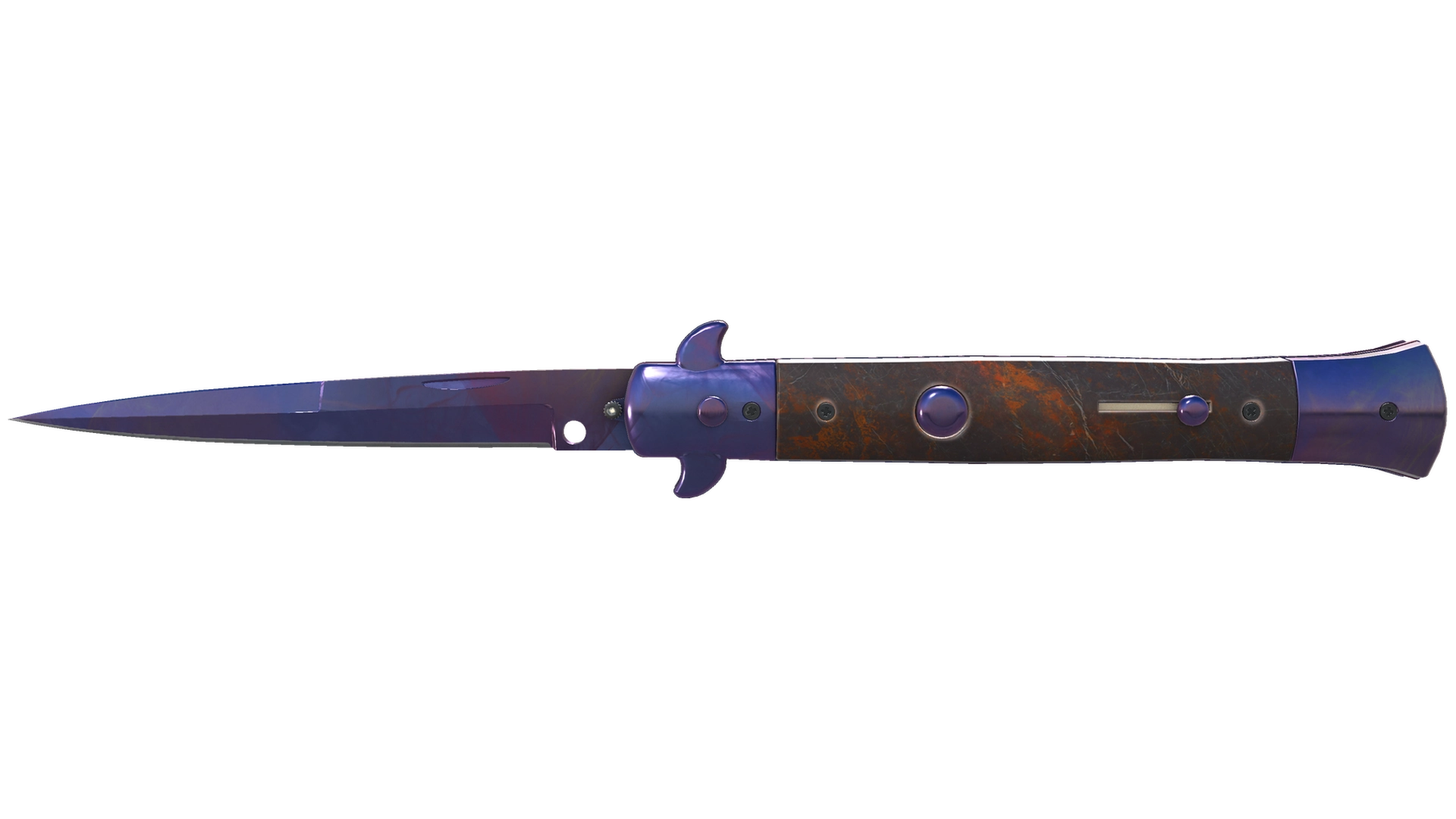 Doppler Black Pearl image
