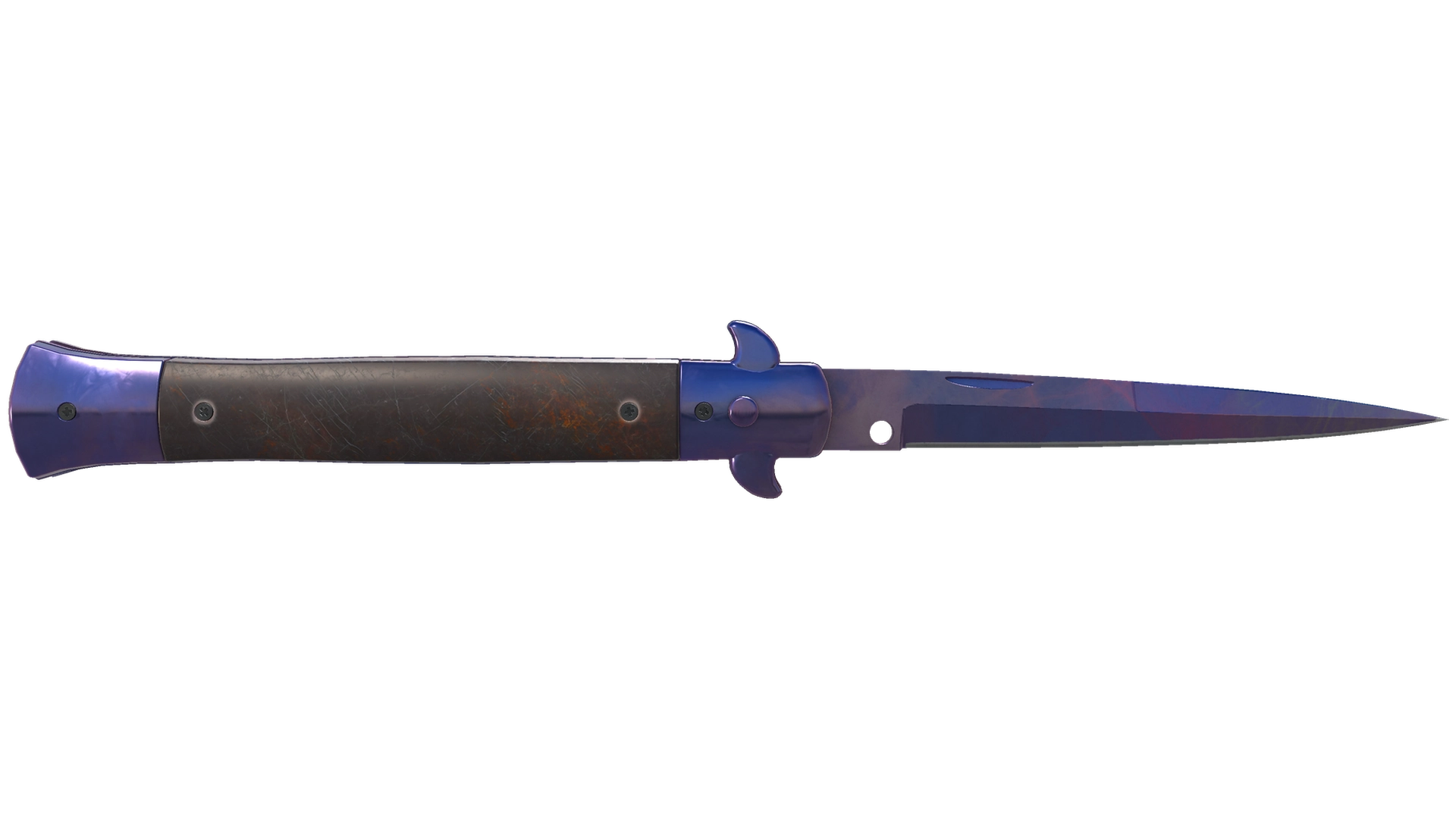 Doppler Black Pearl image