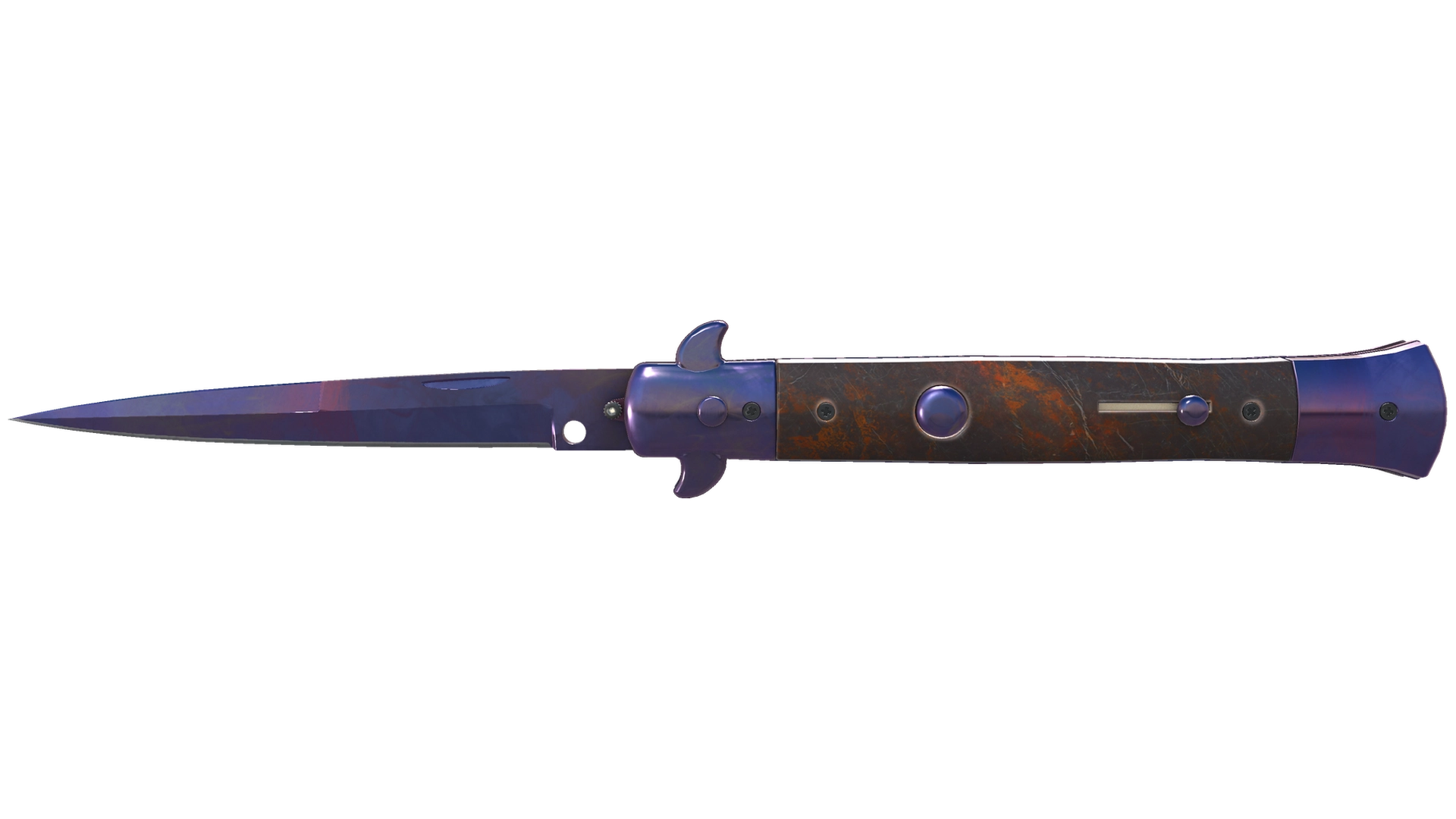 Doppler Black Pearl image