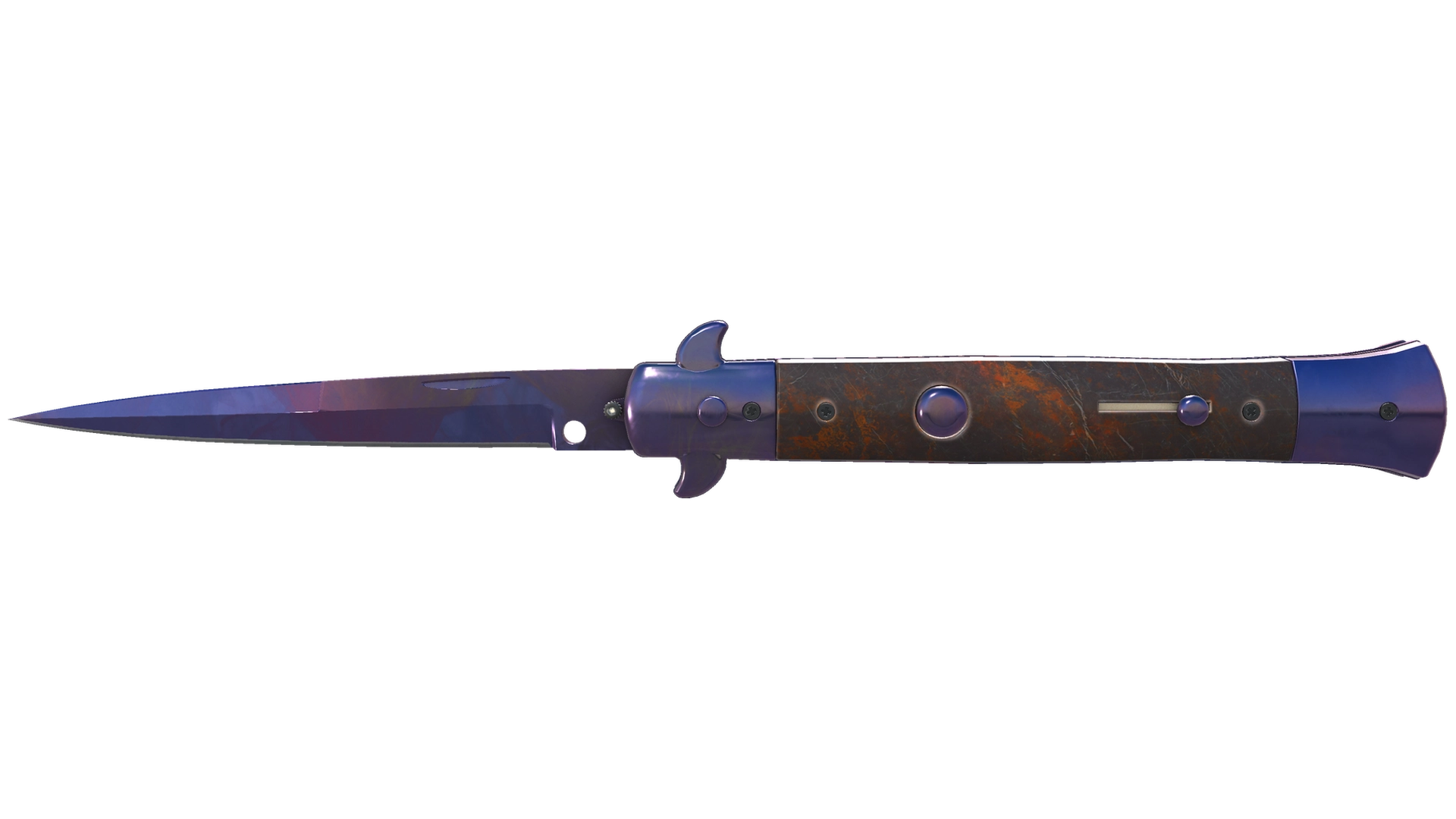 Doppler Black Pearl image