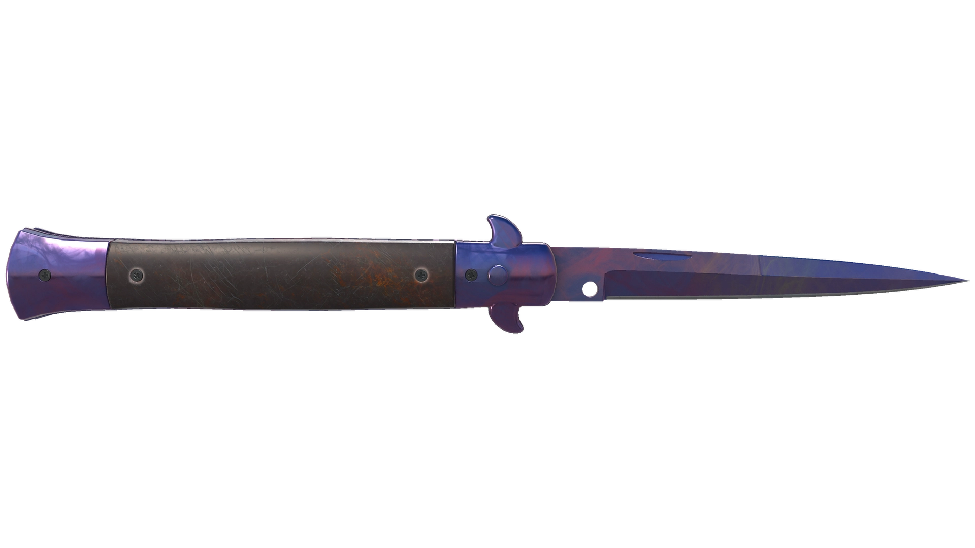 Doppler Black Pearl image