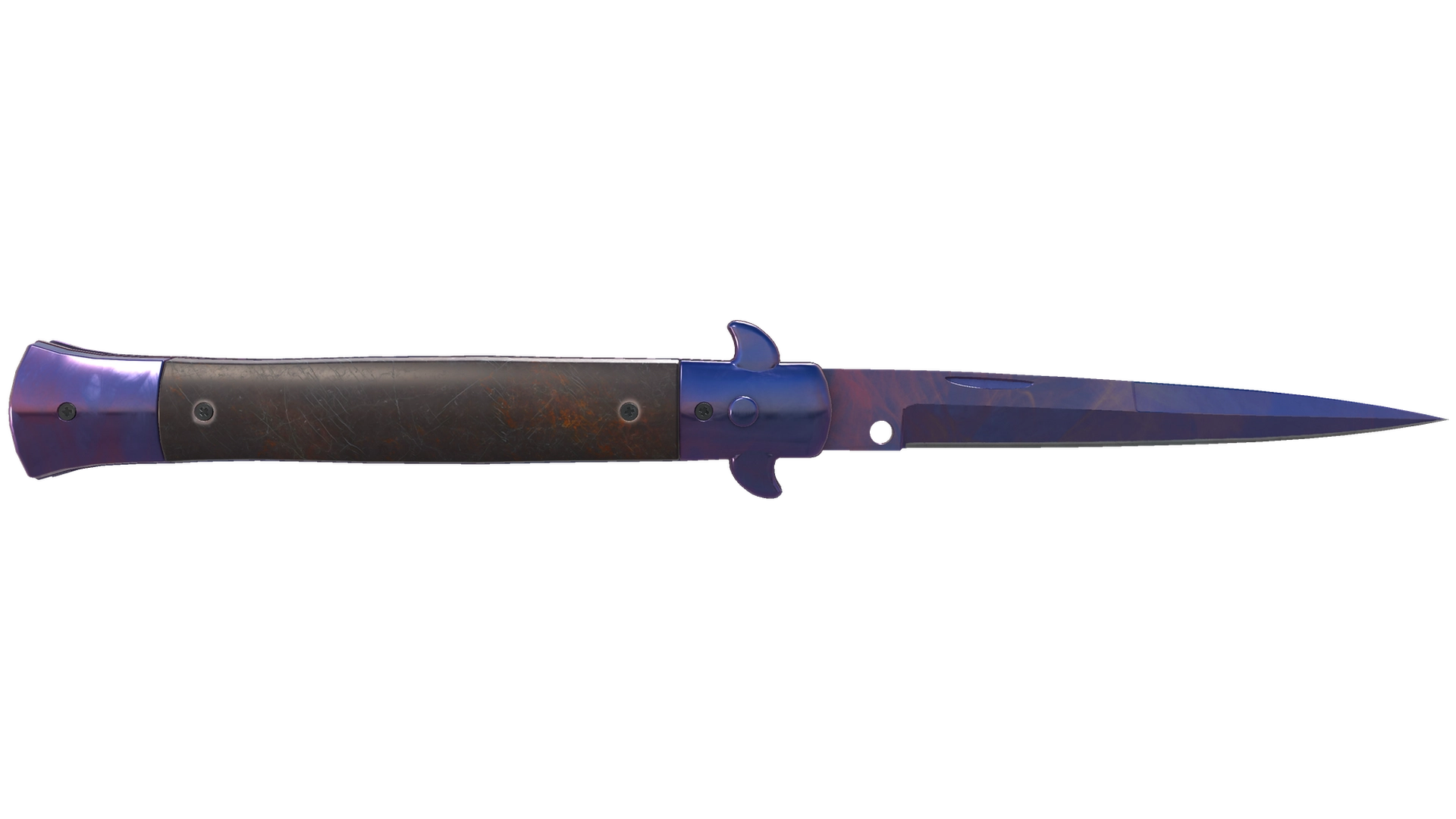 Doppler Black Pearl image
