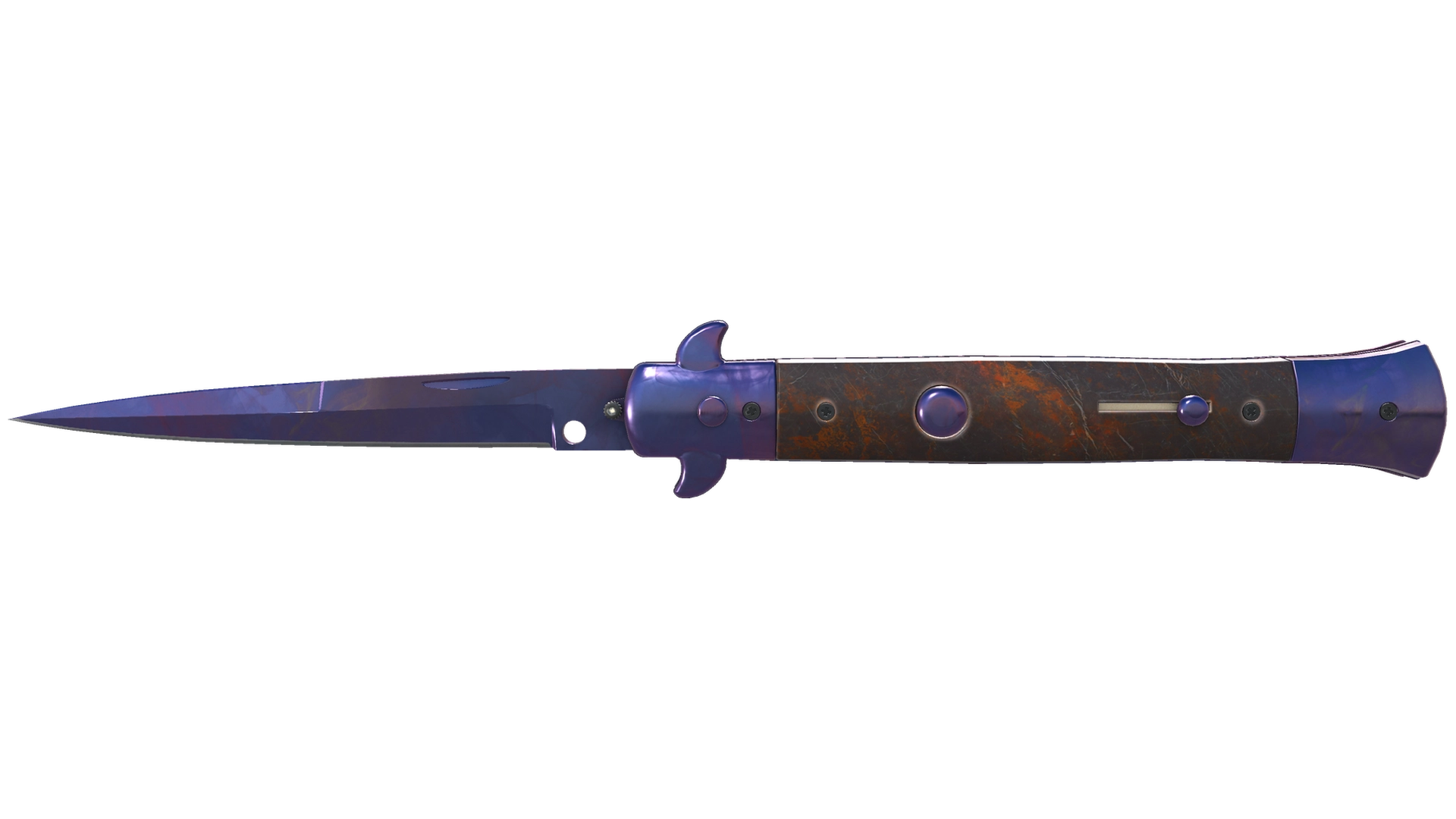 Doppler Black Pearl image