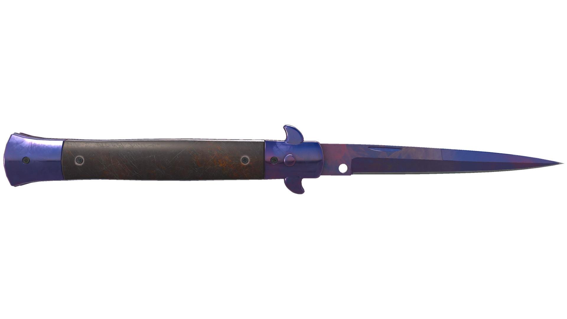 Doppler Black Pearl image