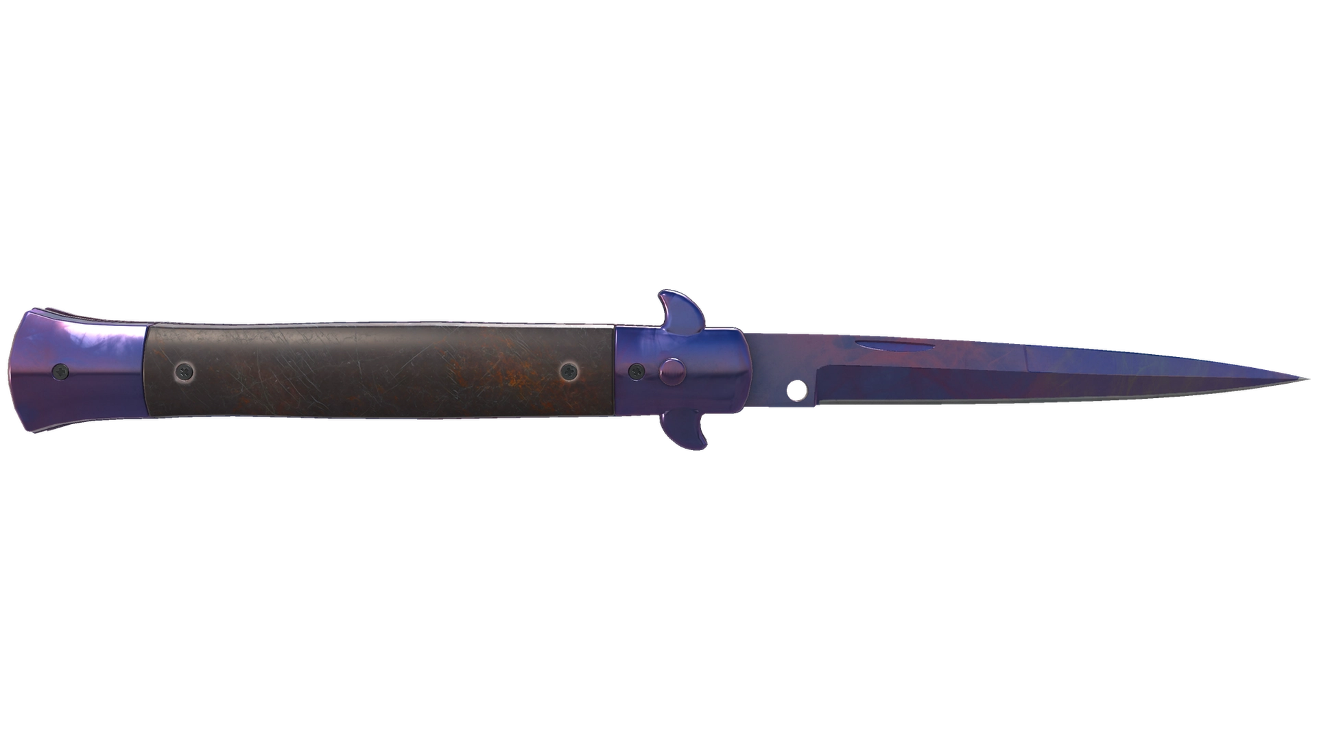Doppler Black Pearl image