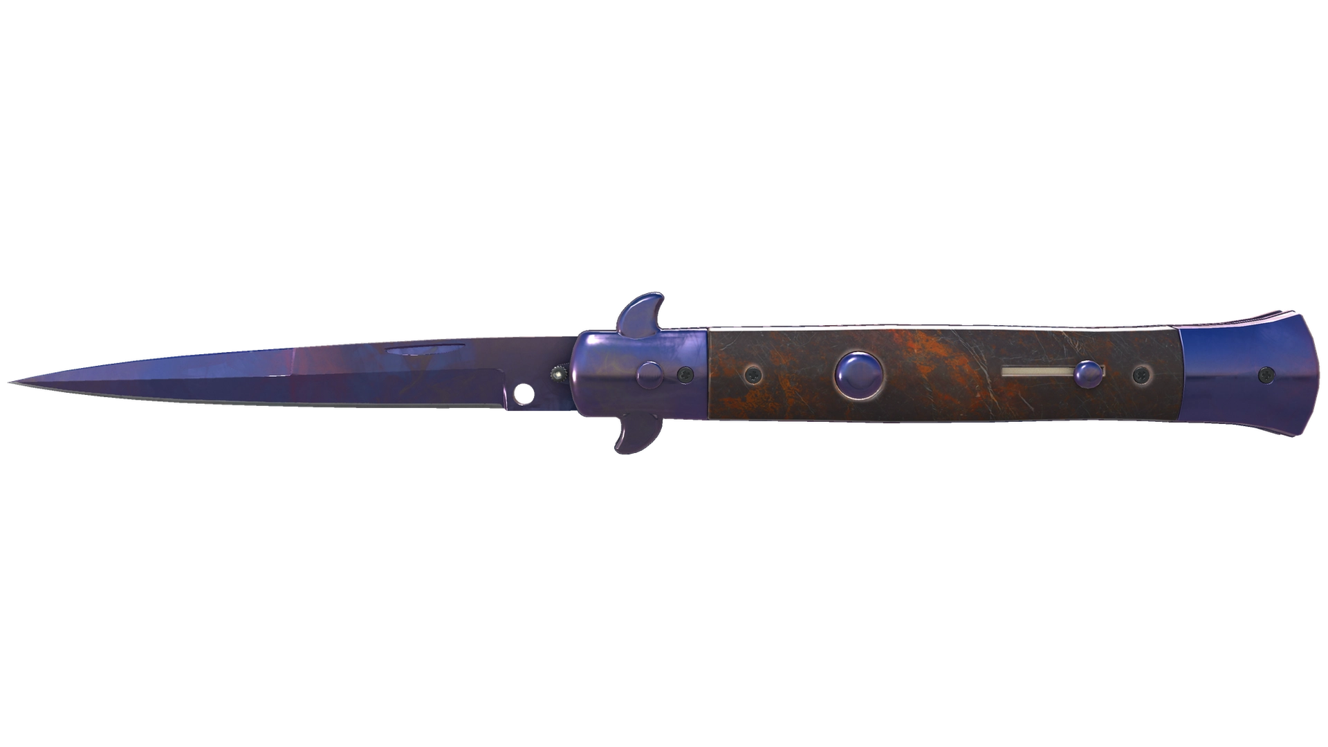 Doppler Black Pearl image