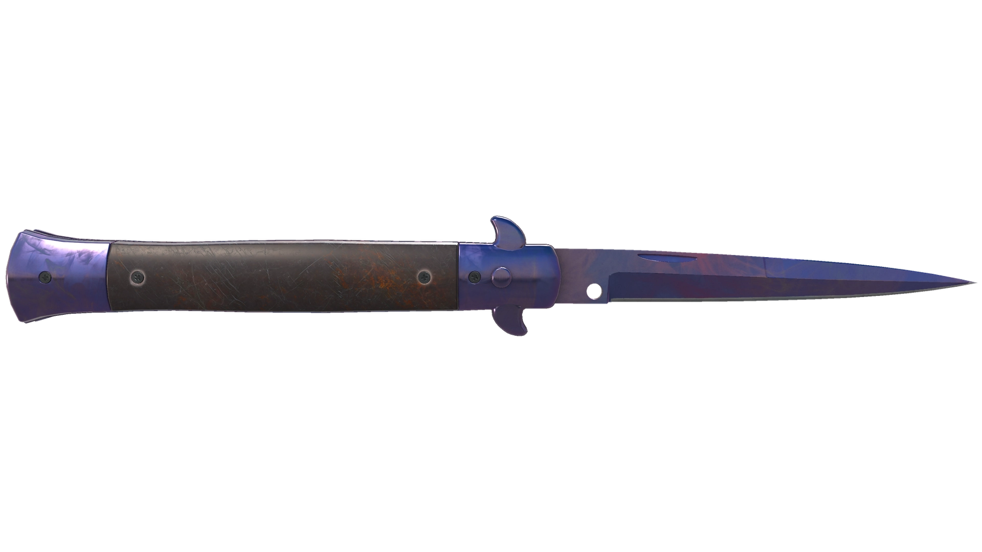 Doppler Black Pearl image