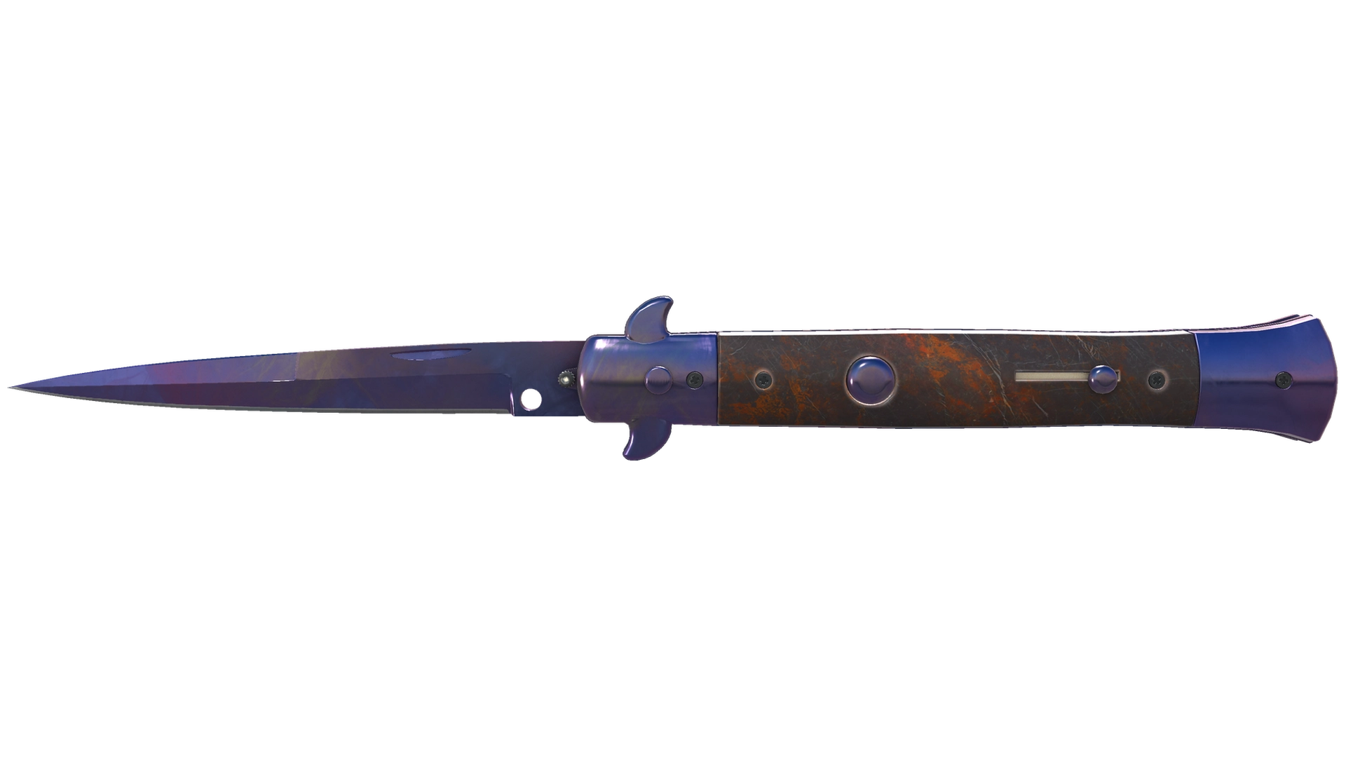 Doppler Black Pearl image