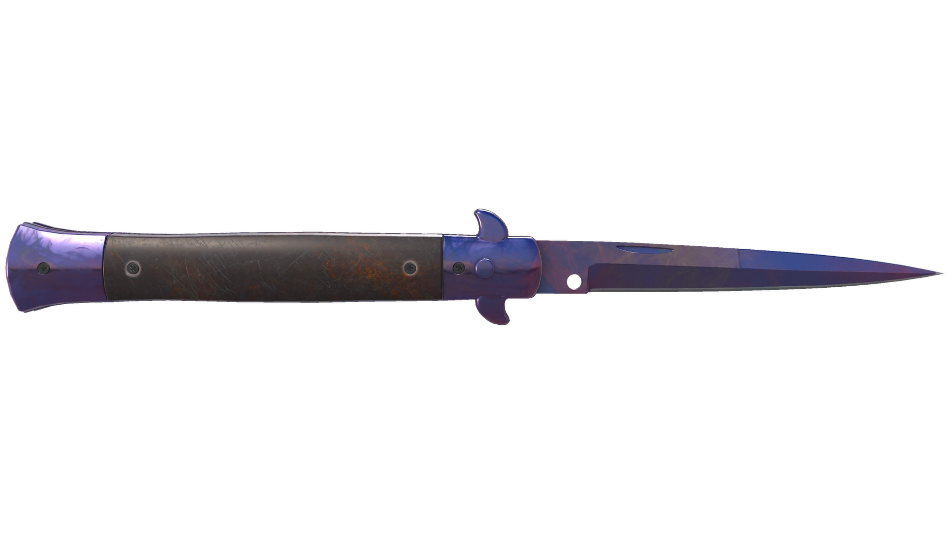 Doppler Black Pearl image