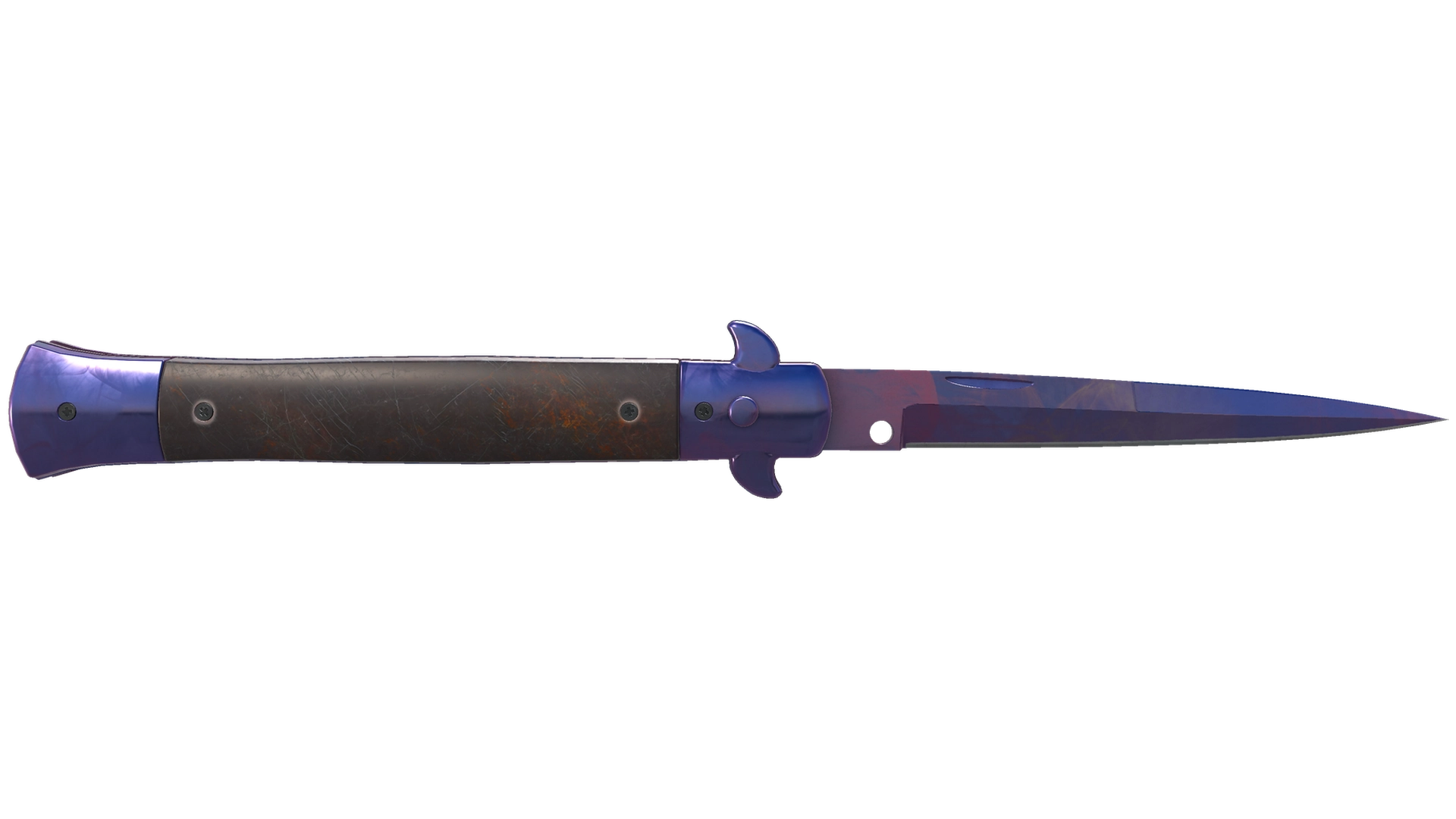 Doppler Black Pearl image