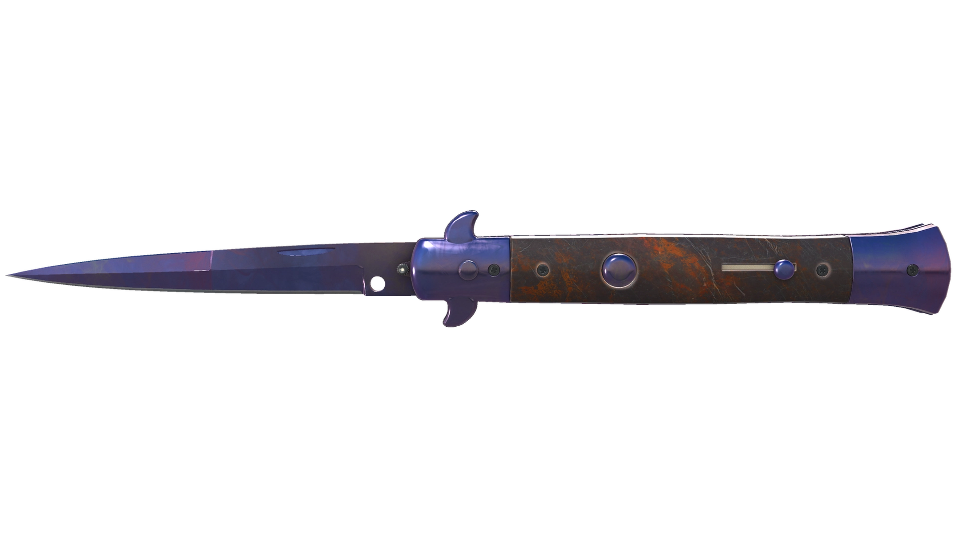 Doppler Black Pearl image