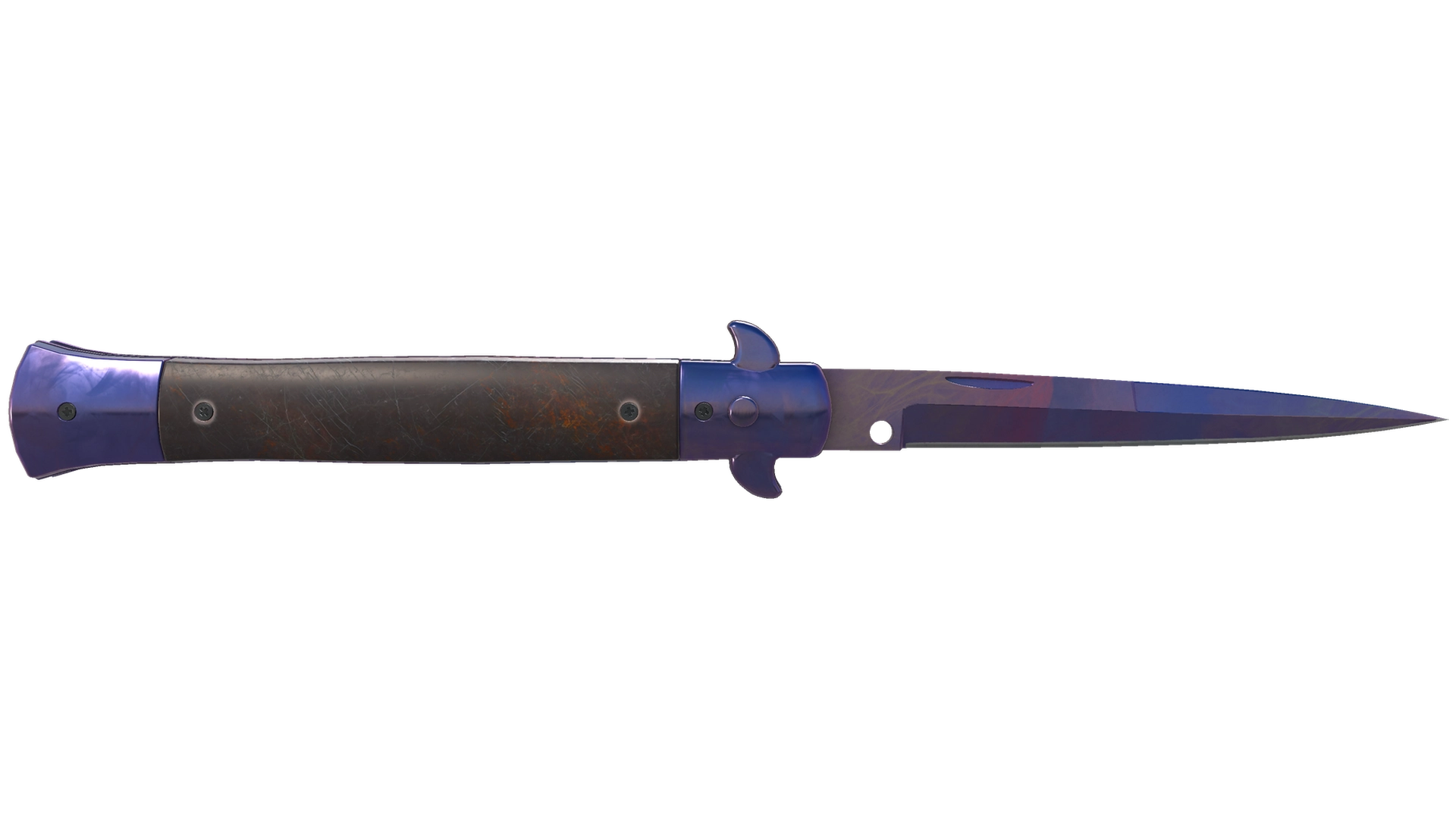 Doppler Black Pearl image