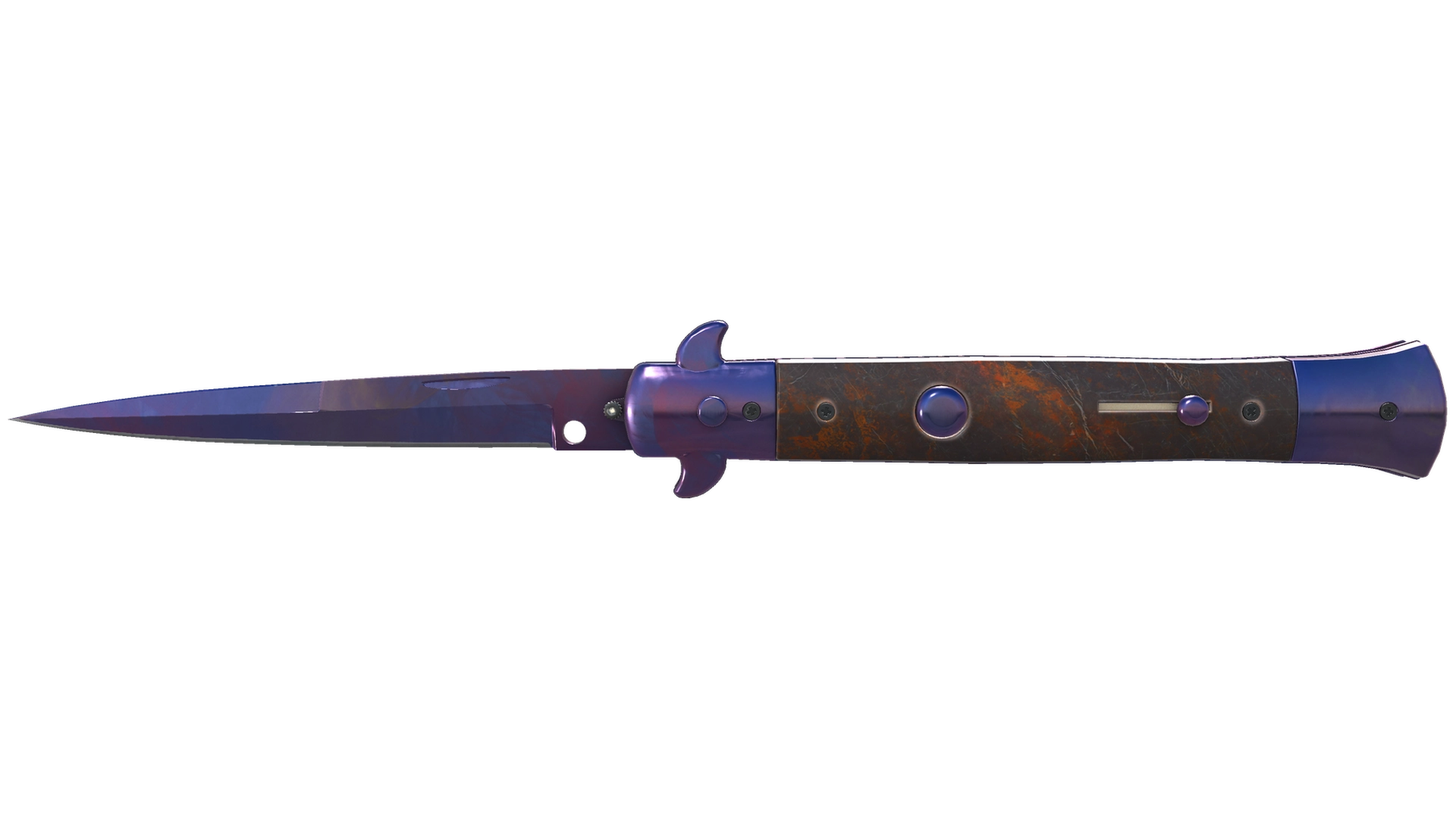 Doppler Black Pearl image
