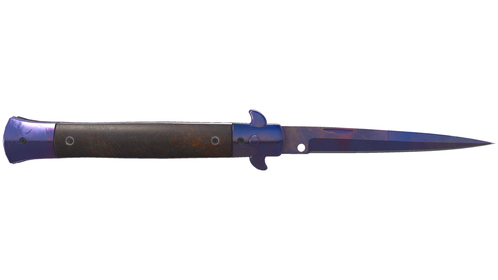 Doppler Black Pearl image