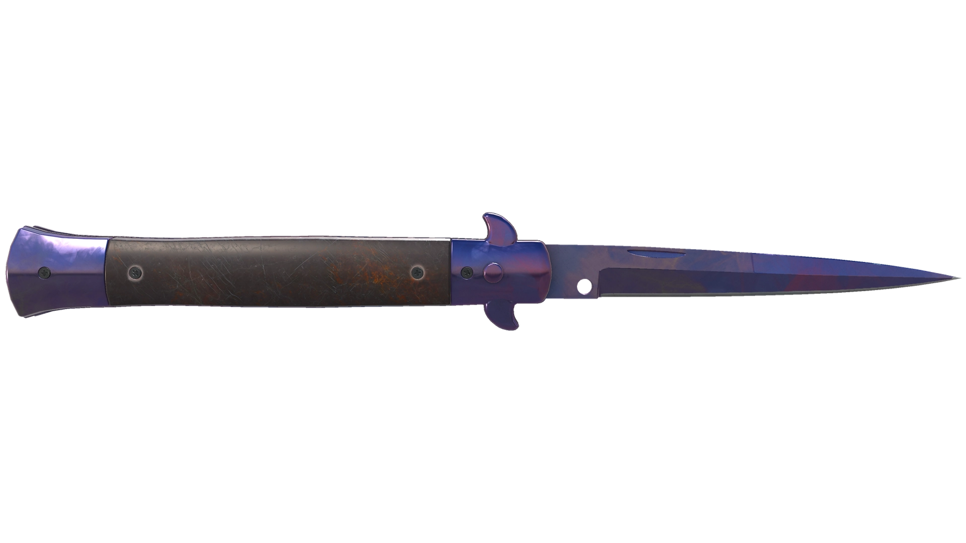 Doppler Black Pearl image