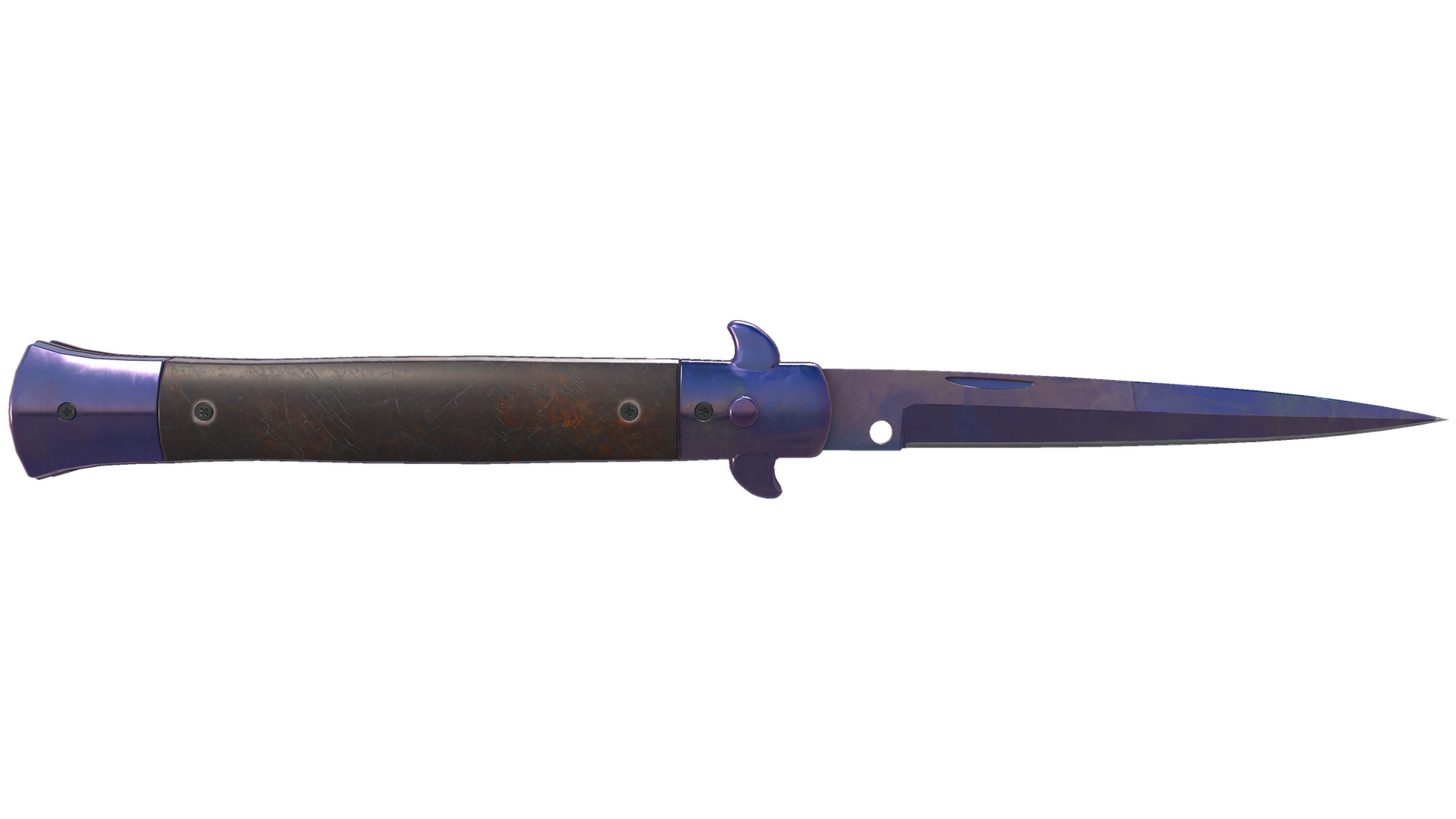 Doppler Black Pearl image