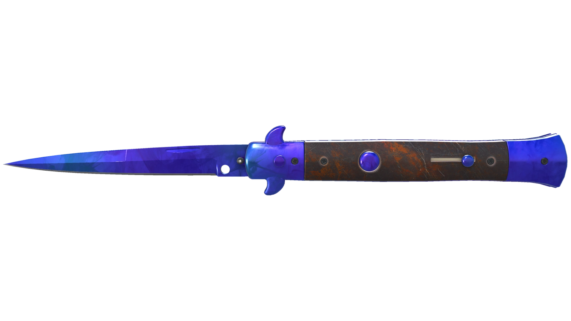 Doppler Sapphire image