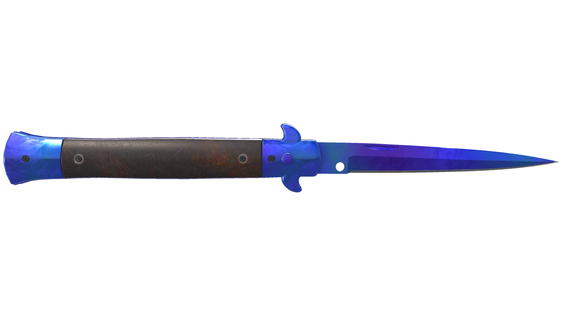 Doppler Sapphire image