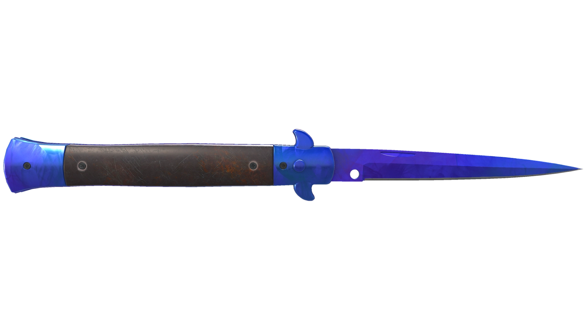 Doppler Sapphire image