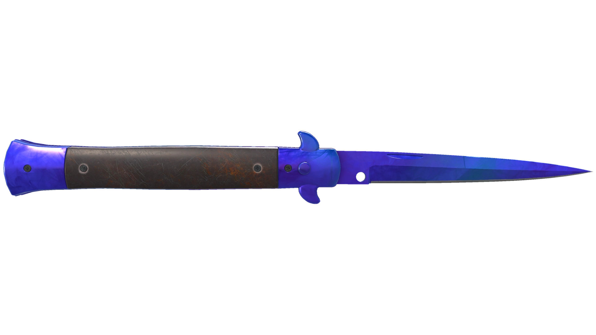 Doppler Sapphire image