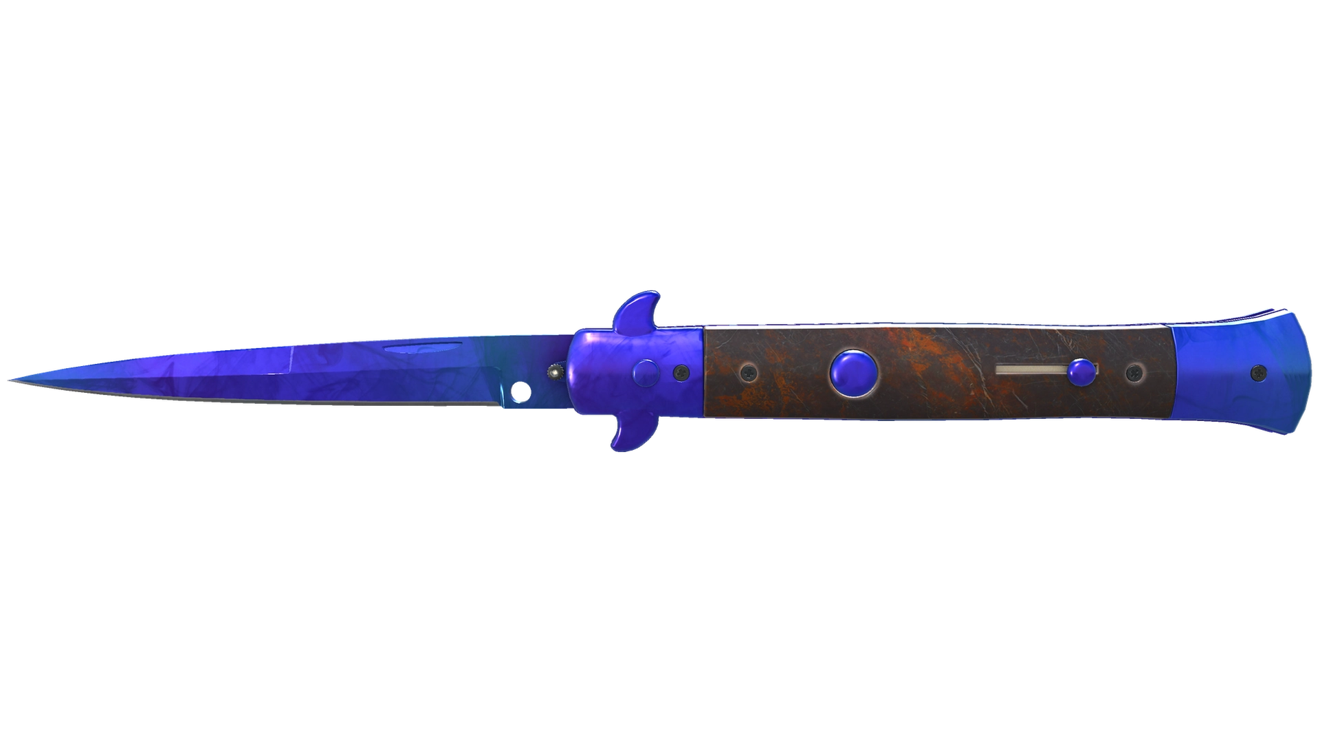 Doppler Sapphire image
