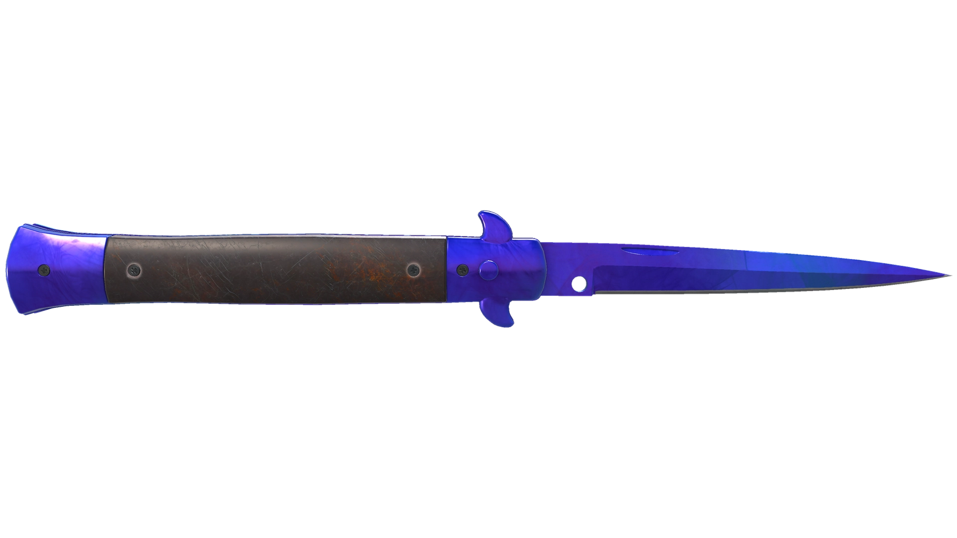 Doppler Sapphire image