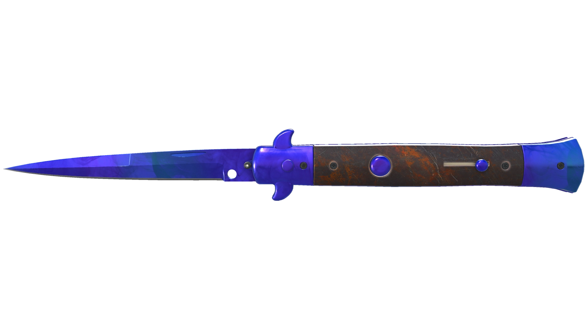 Doppler Sapphire image
