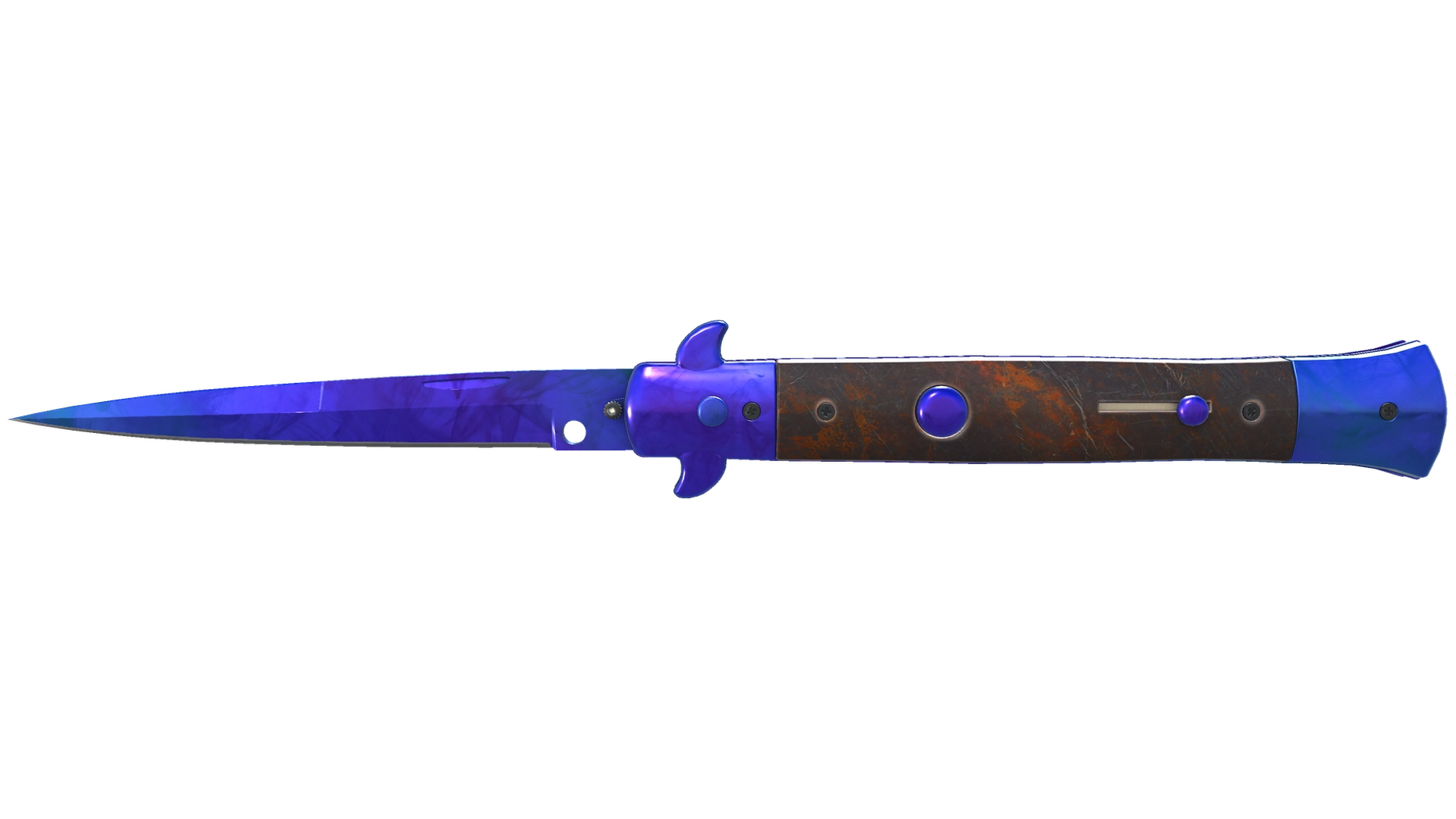 Doppler Sapphire image
