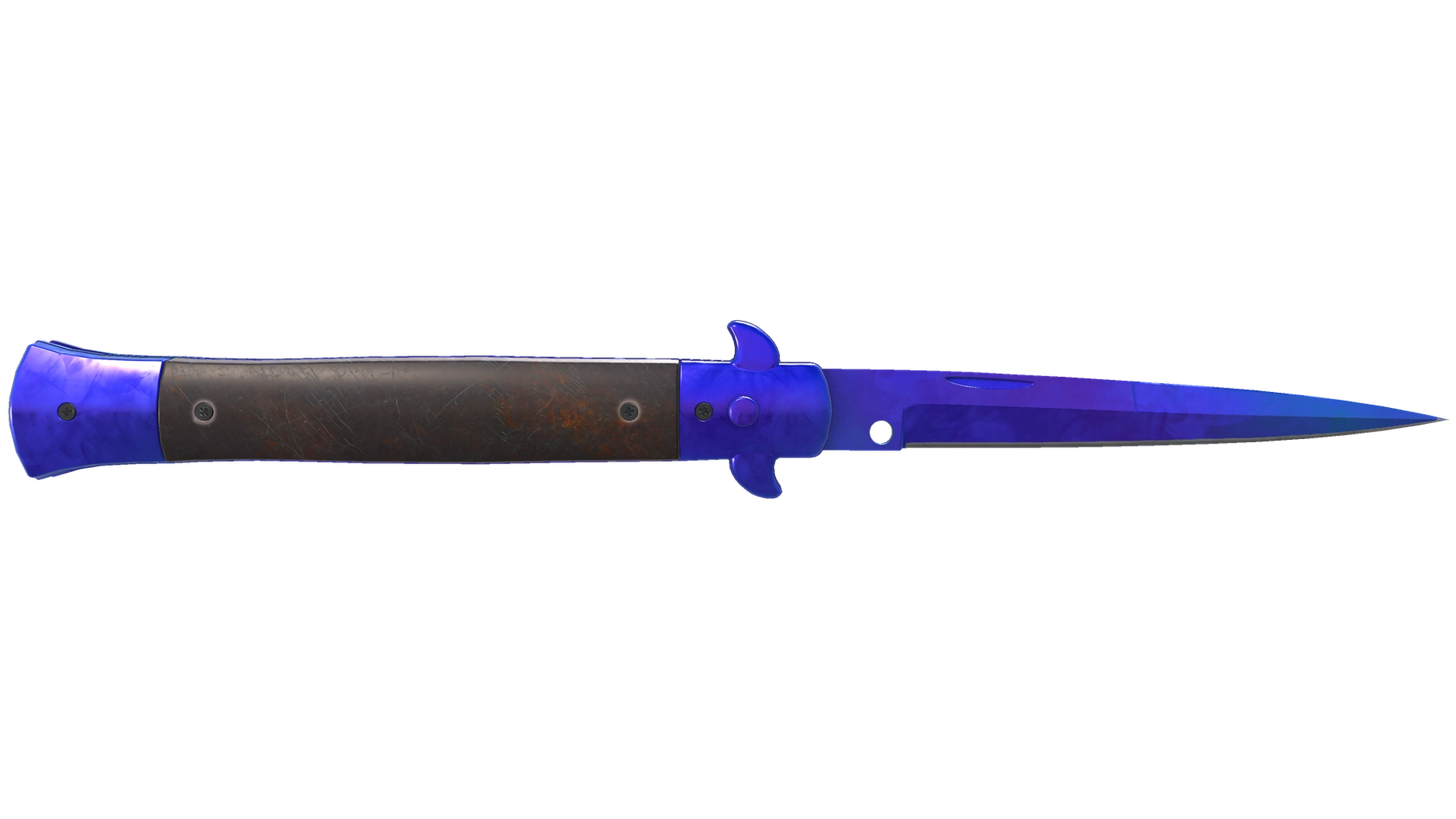 Doppler Sapphire image