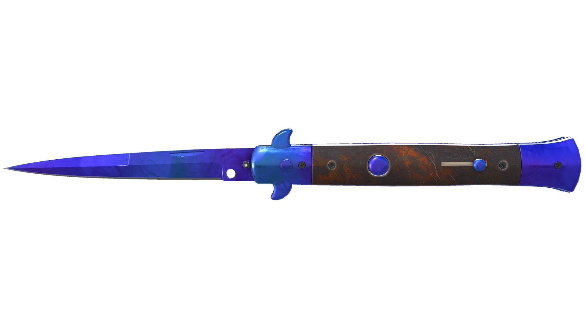 Doppler Sapphire image