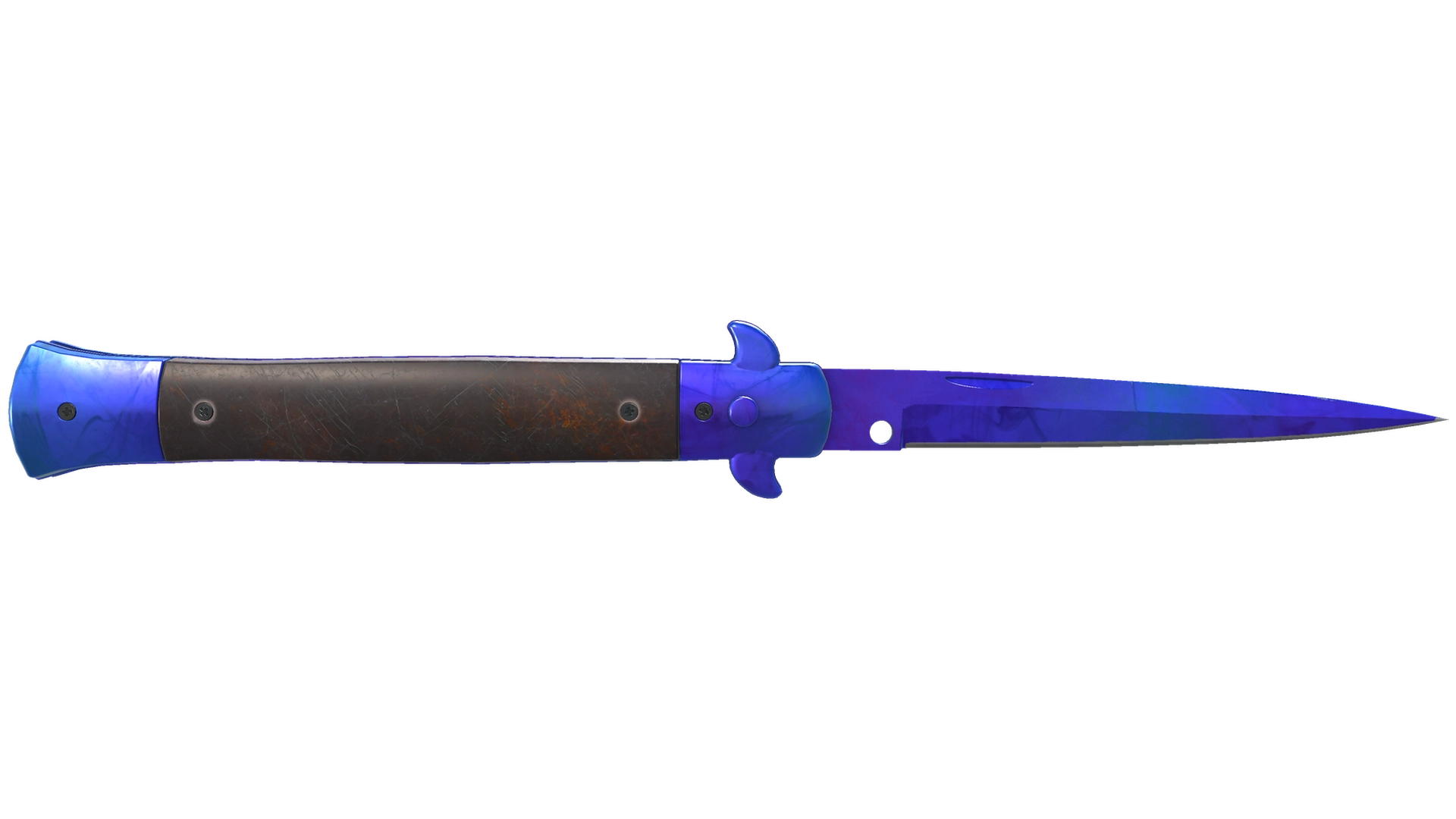 Doppler Sapphire image