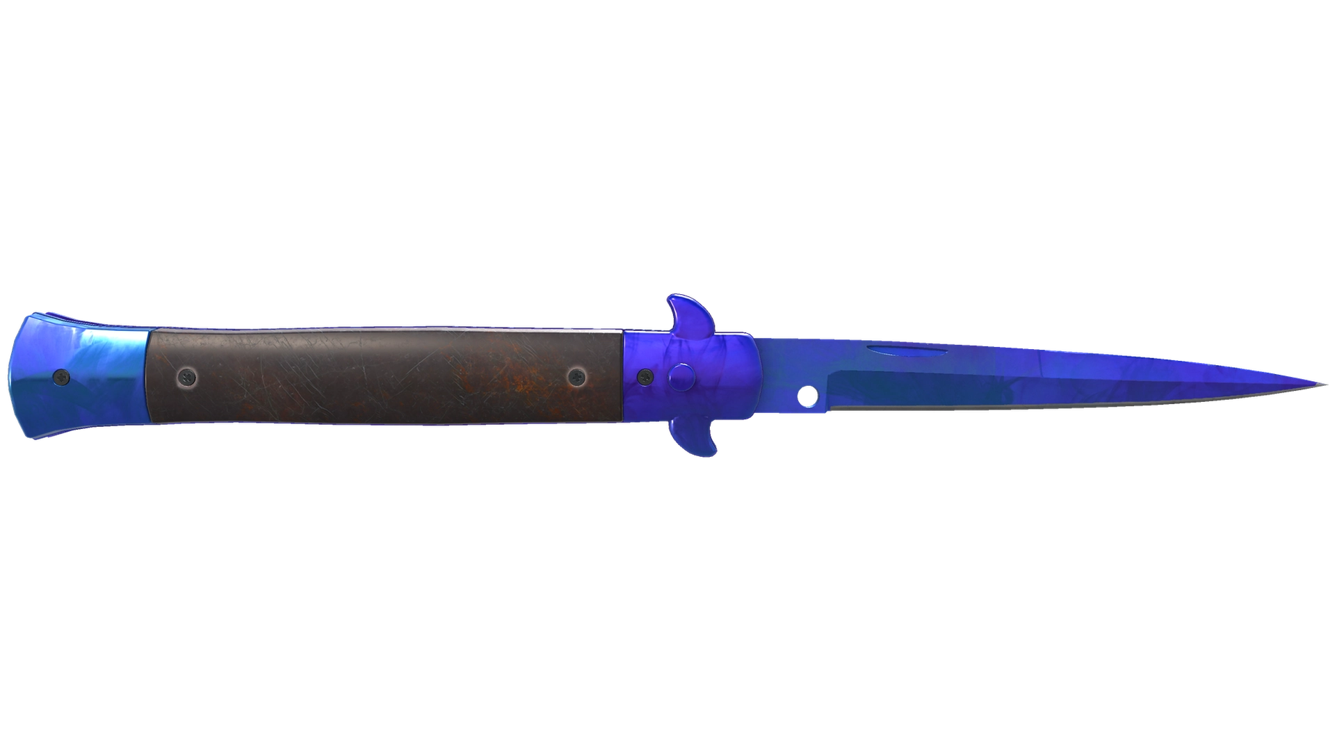 Doppler Sapphire image