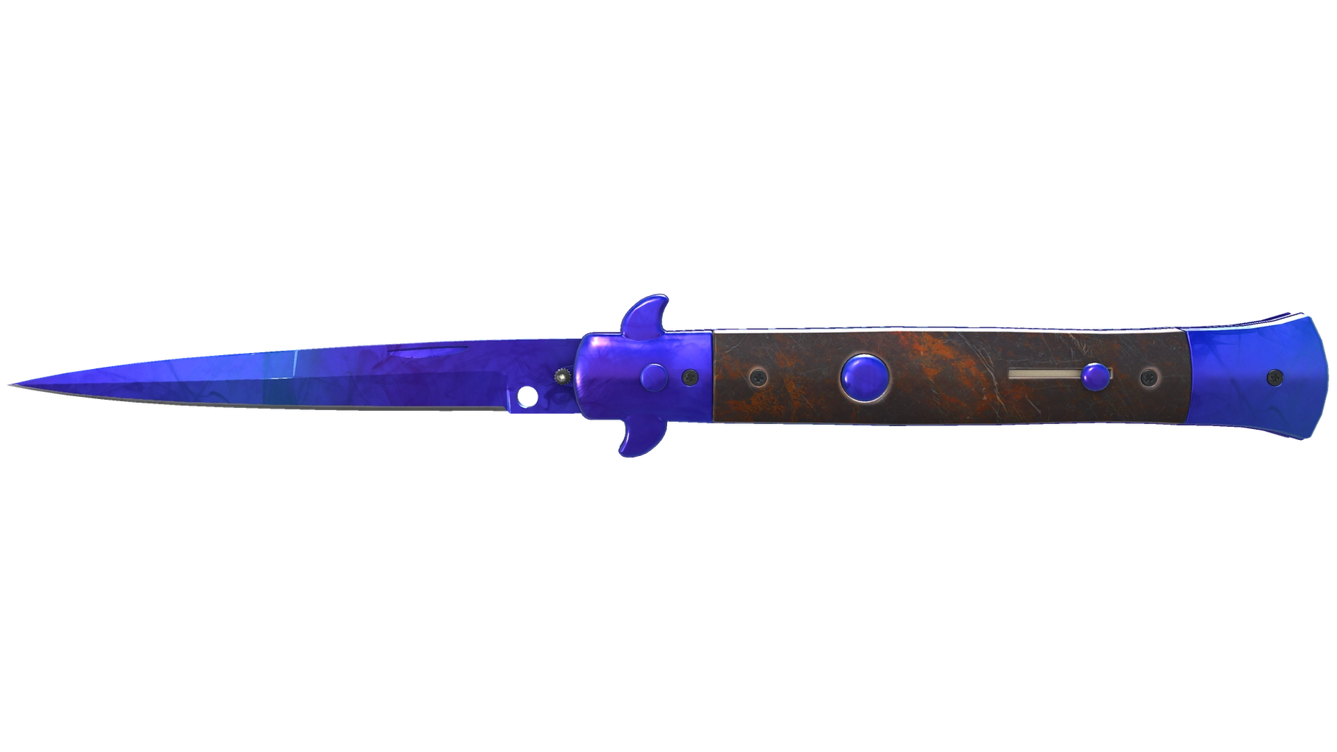 Doppler Sapphire image