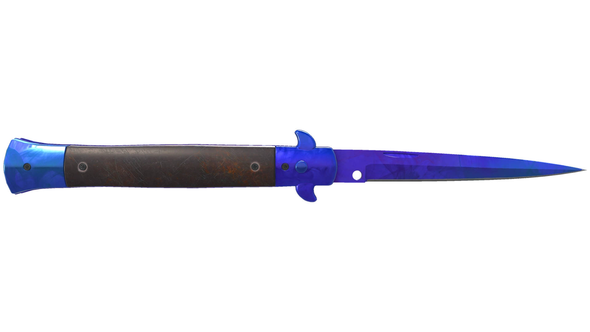 Doppler Sapphire image