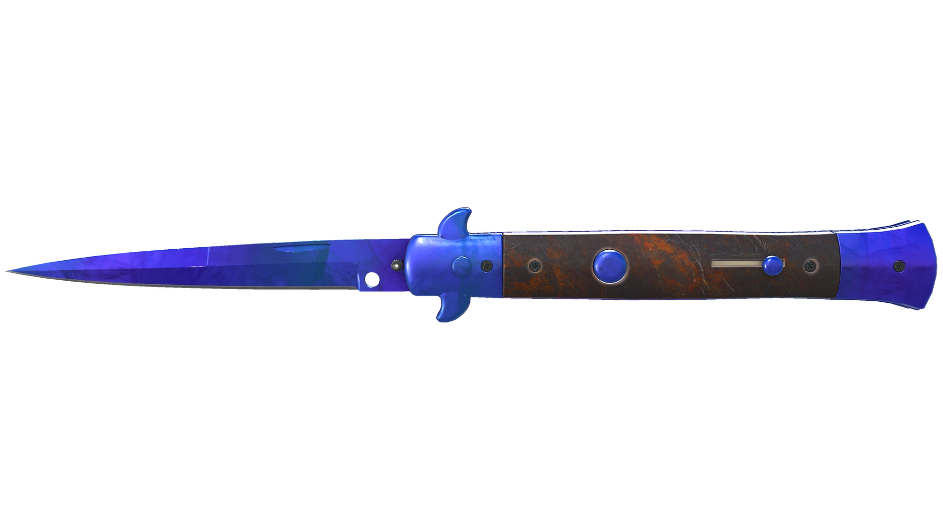 Doppler Sapphire image