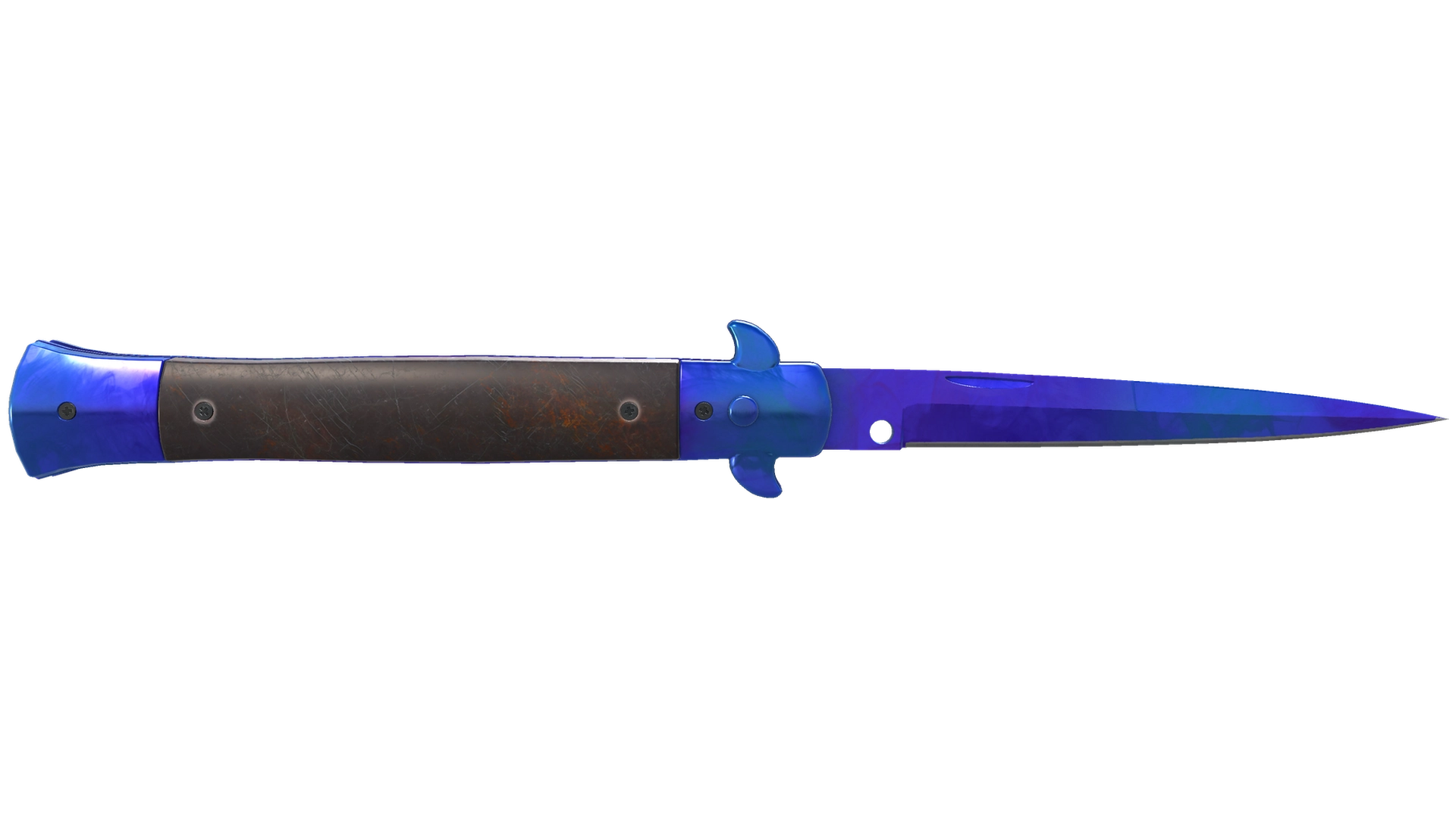 Doppler Sapphire image