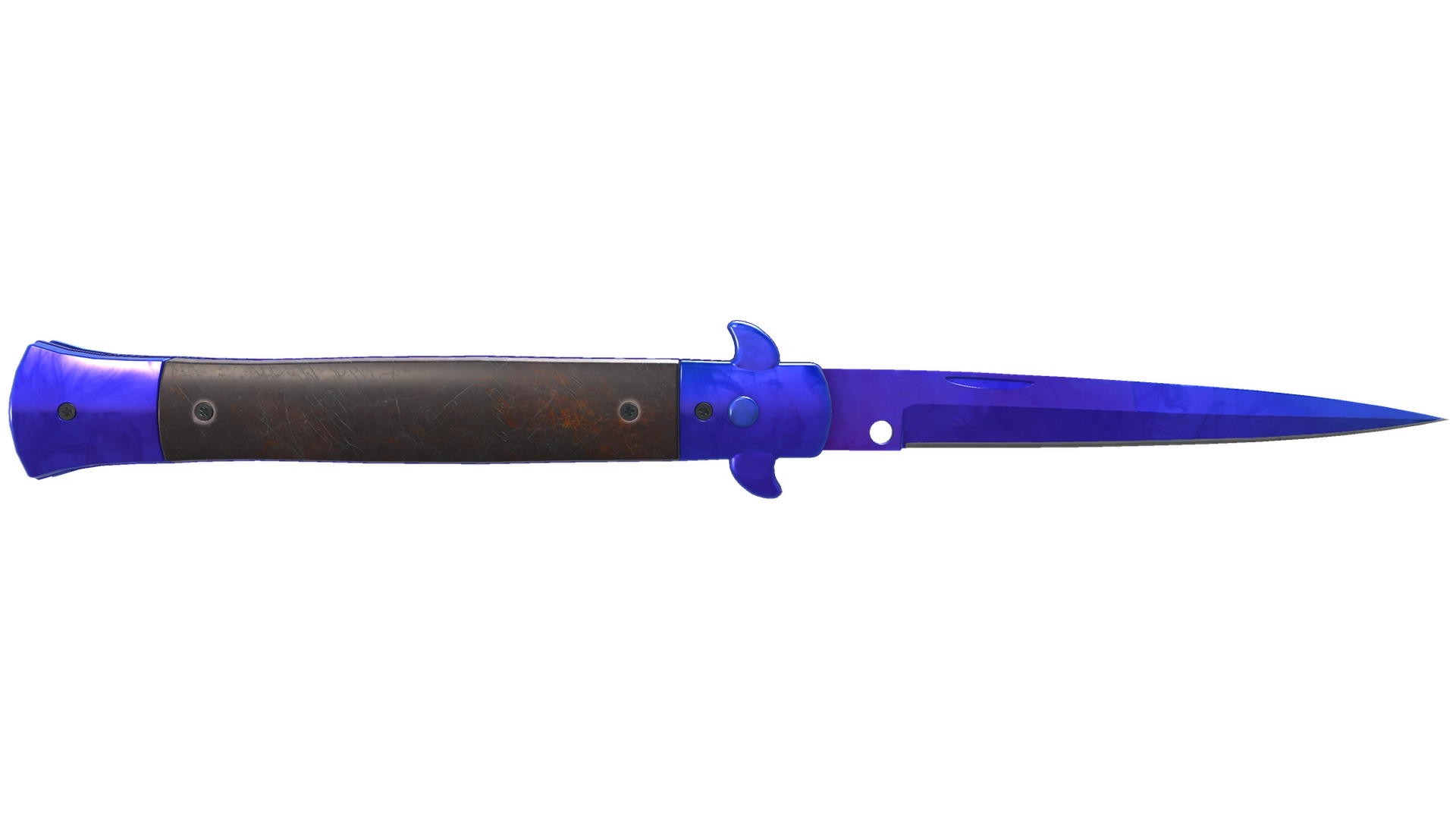 Doppler Sapphire image