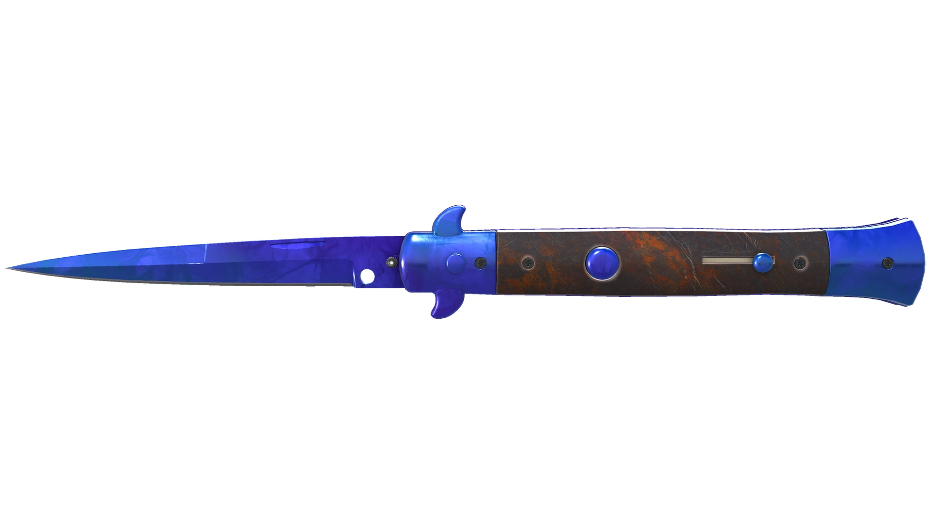 Doppler Sapphire image