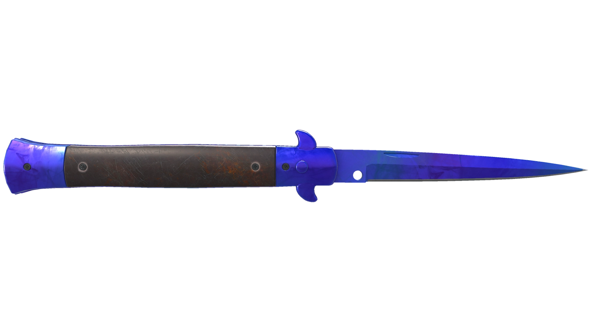 Doppler Sapphire image
