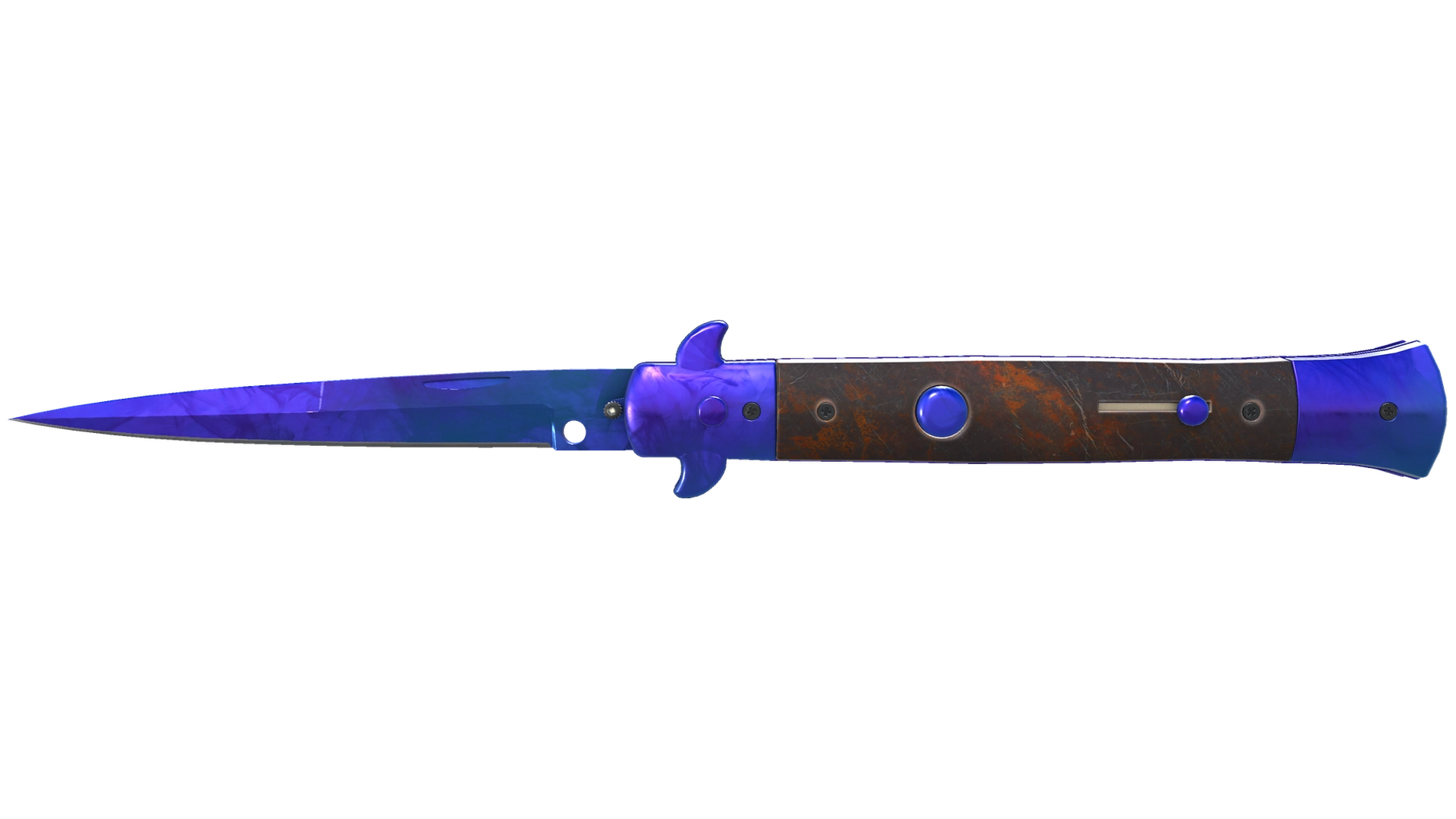 Doppler Sapphire image