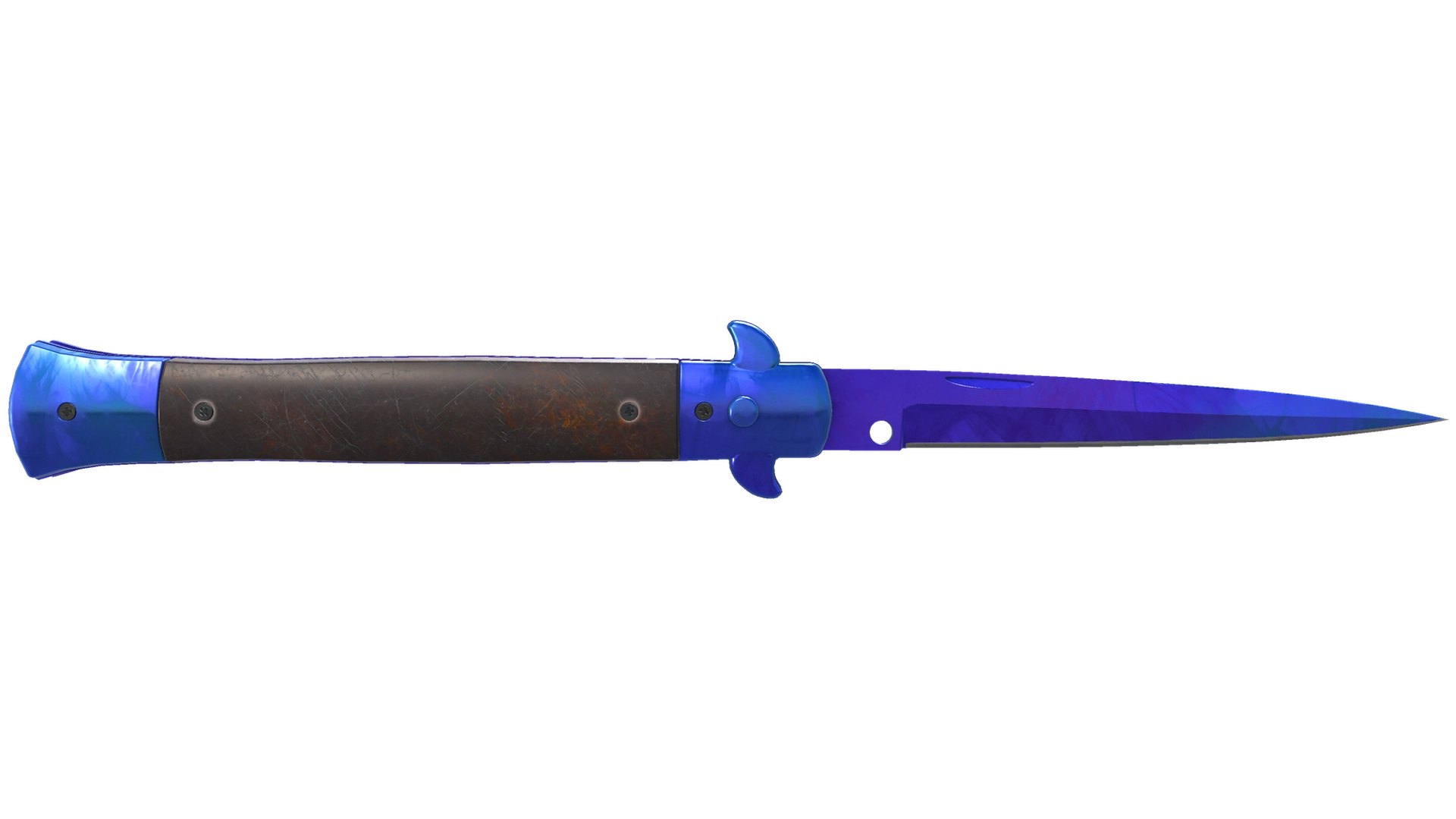 Doppler Sapphire image