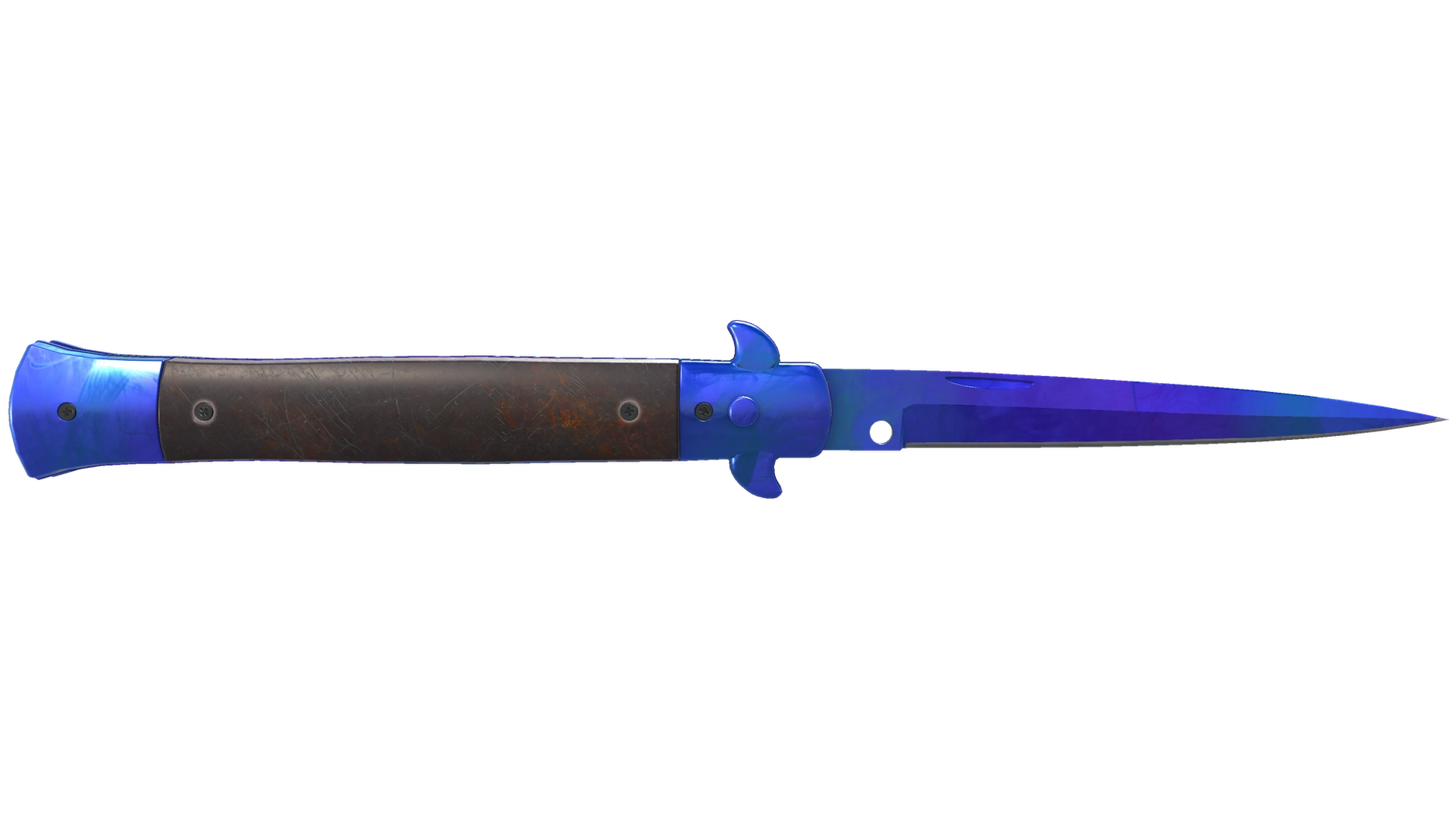 Doppler Sapphire image