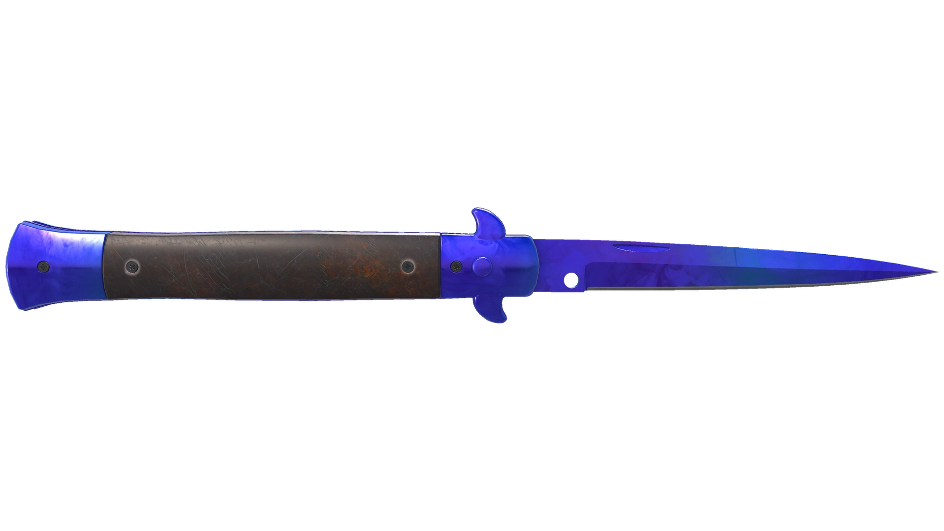 Doppler Sapphire image