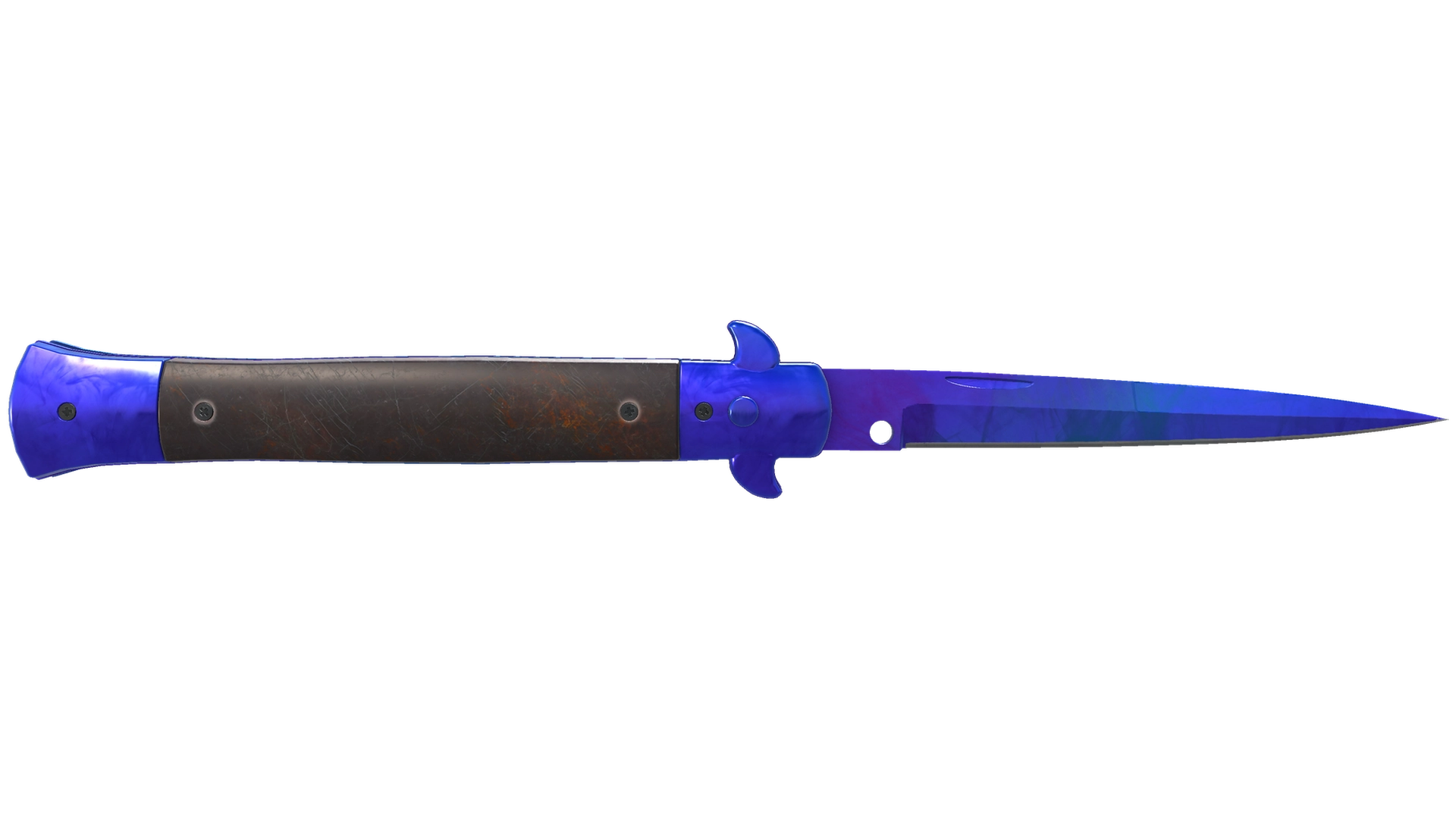 Doppler Sapphire image