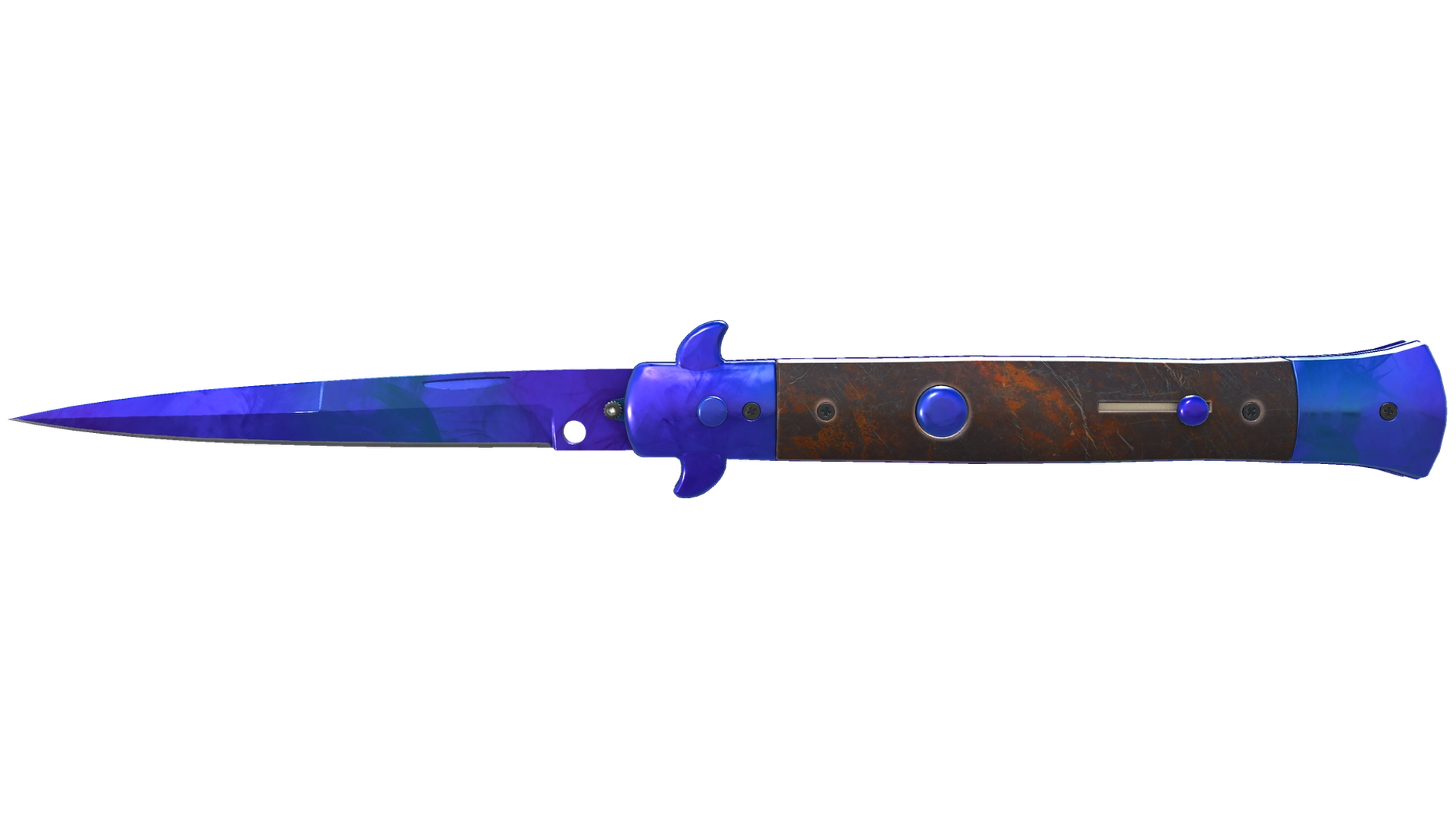 Doppler Sapphire image