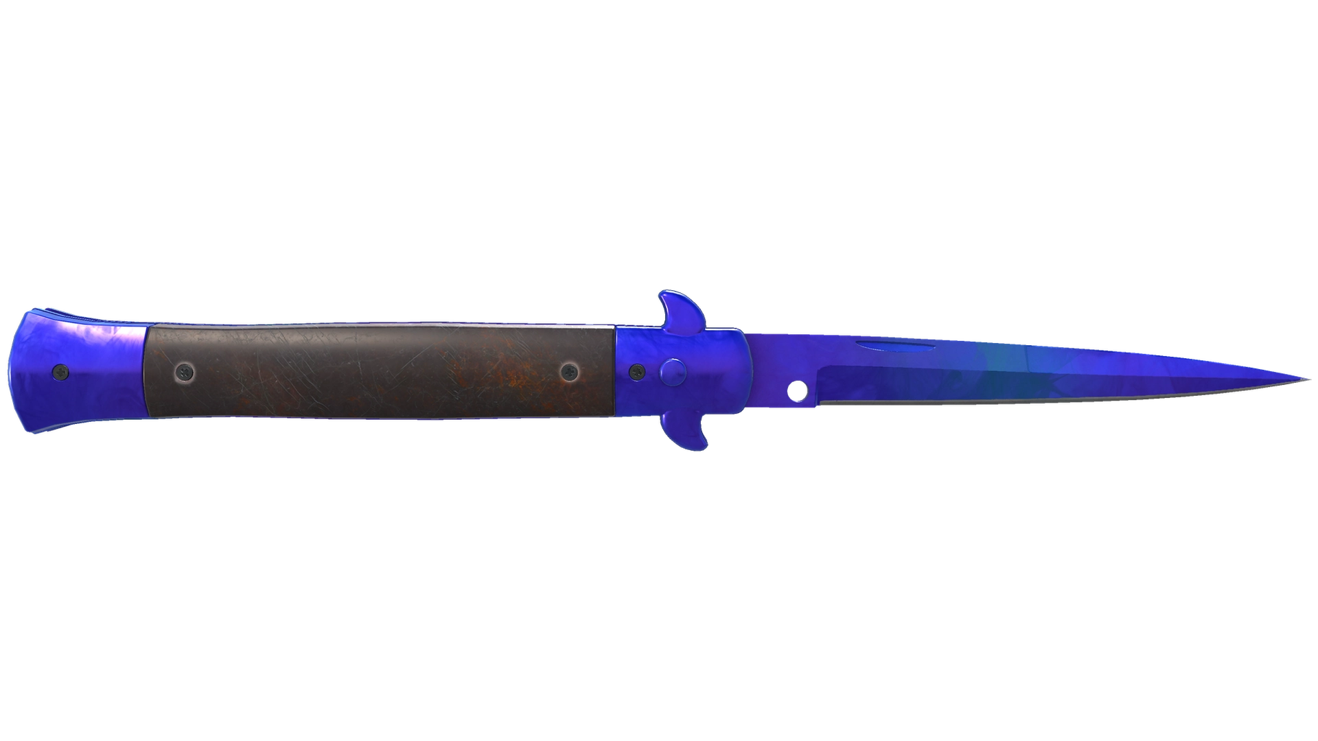 Doppler Sapphire image