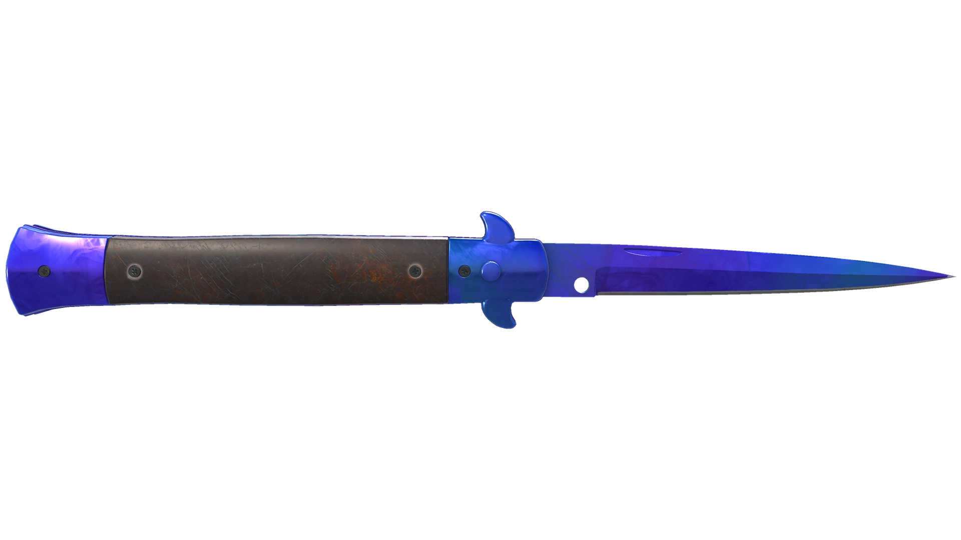 Doppler Sapphire image