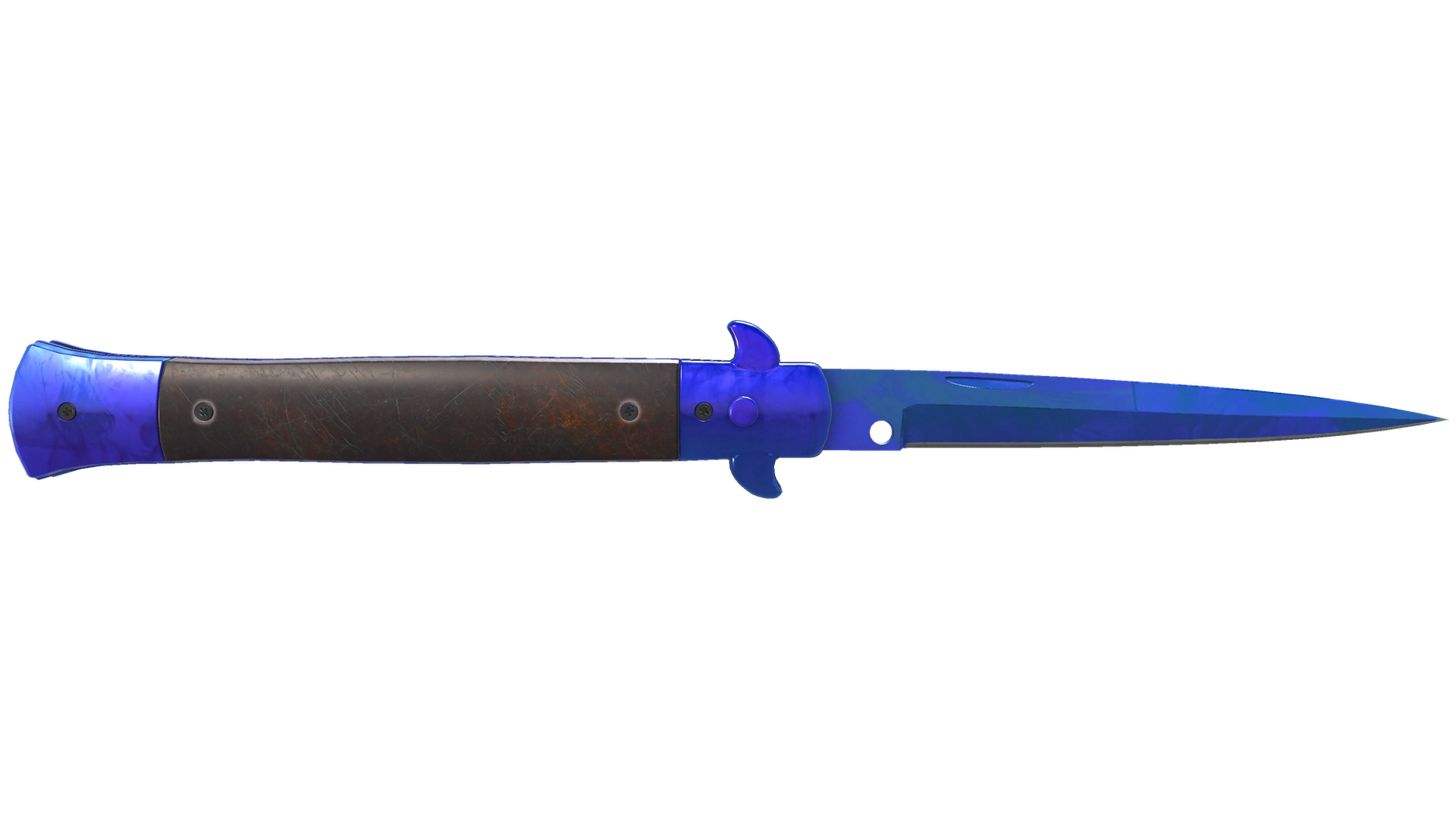 Doppler Sapphire image