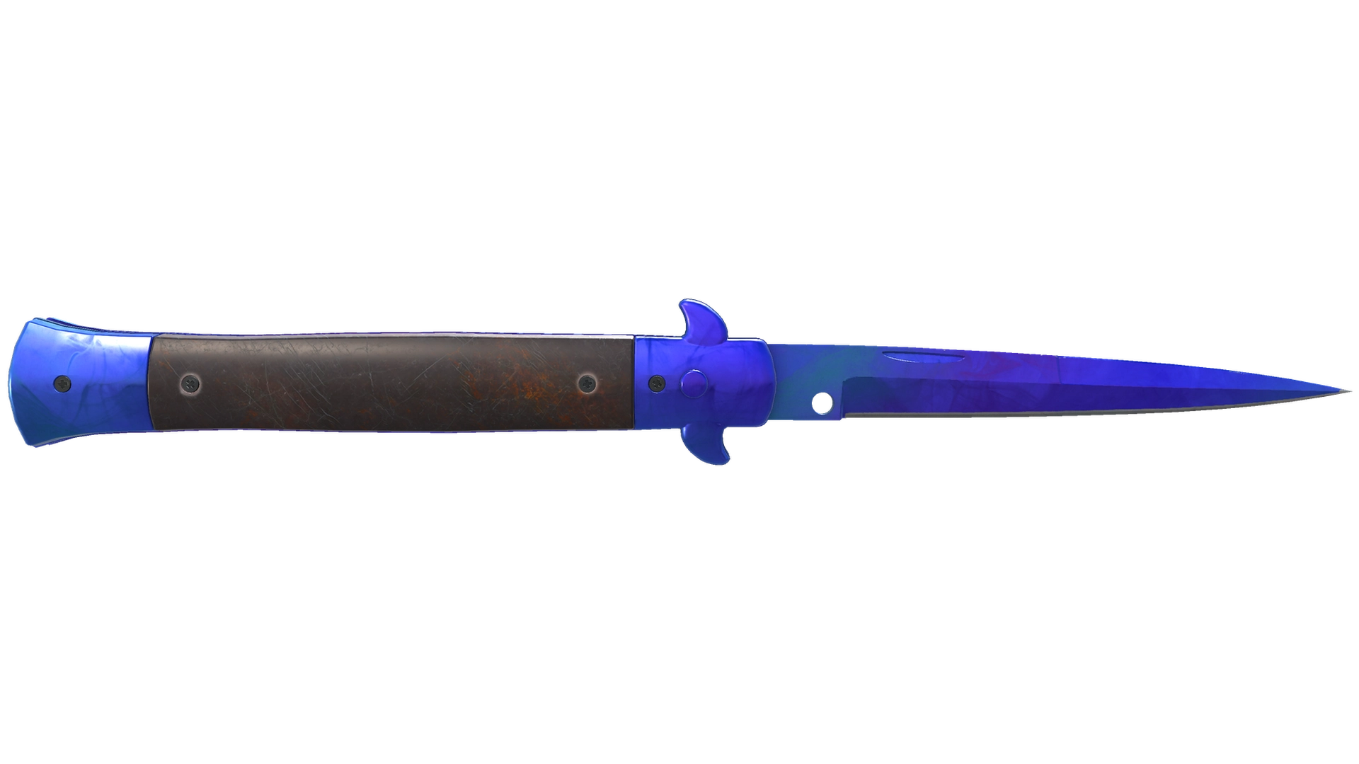 Doppler Sapphire image