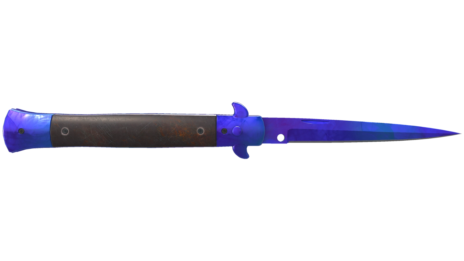 Doppler Sapphire image
